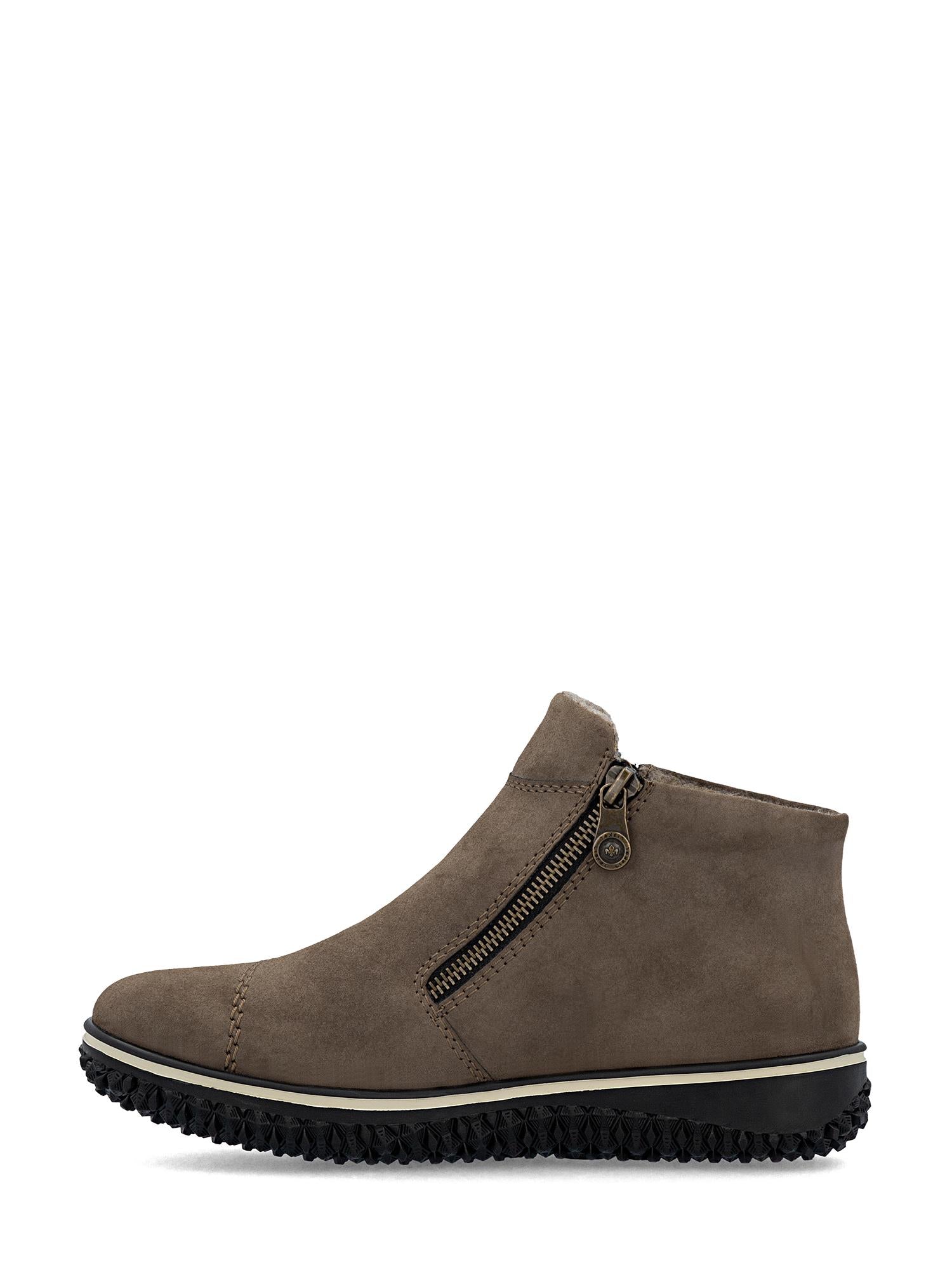 05162 Rieker Rieker Lerona Winter Boot