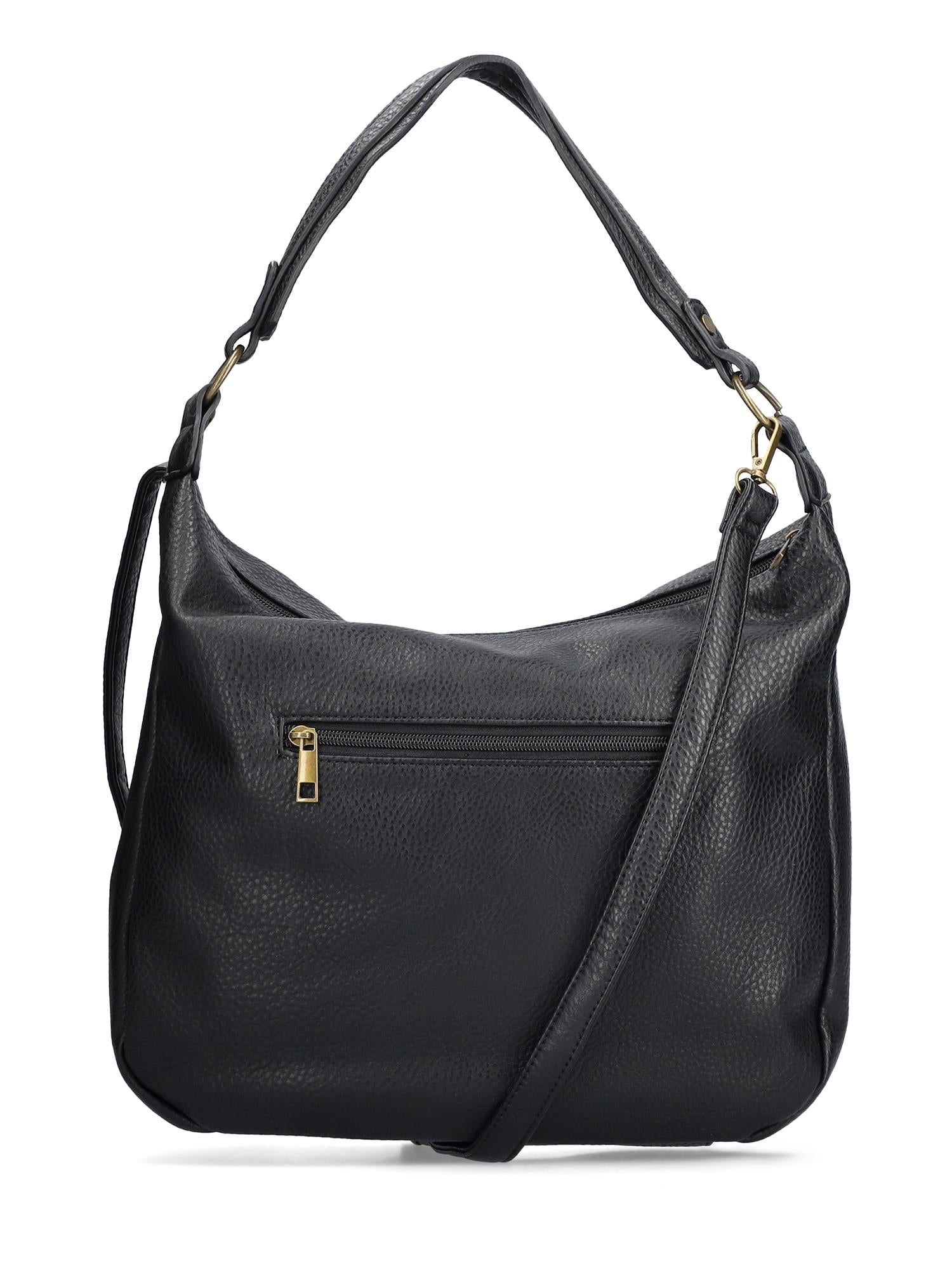 03948 Rieker Marbella Black Bag