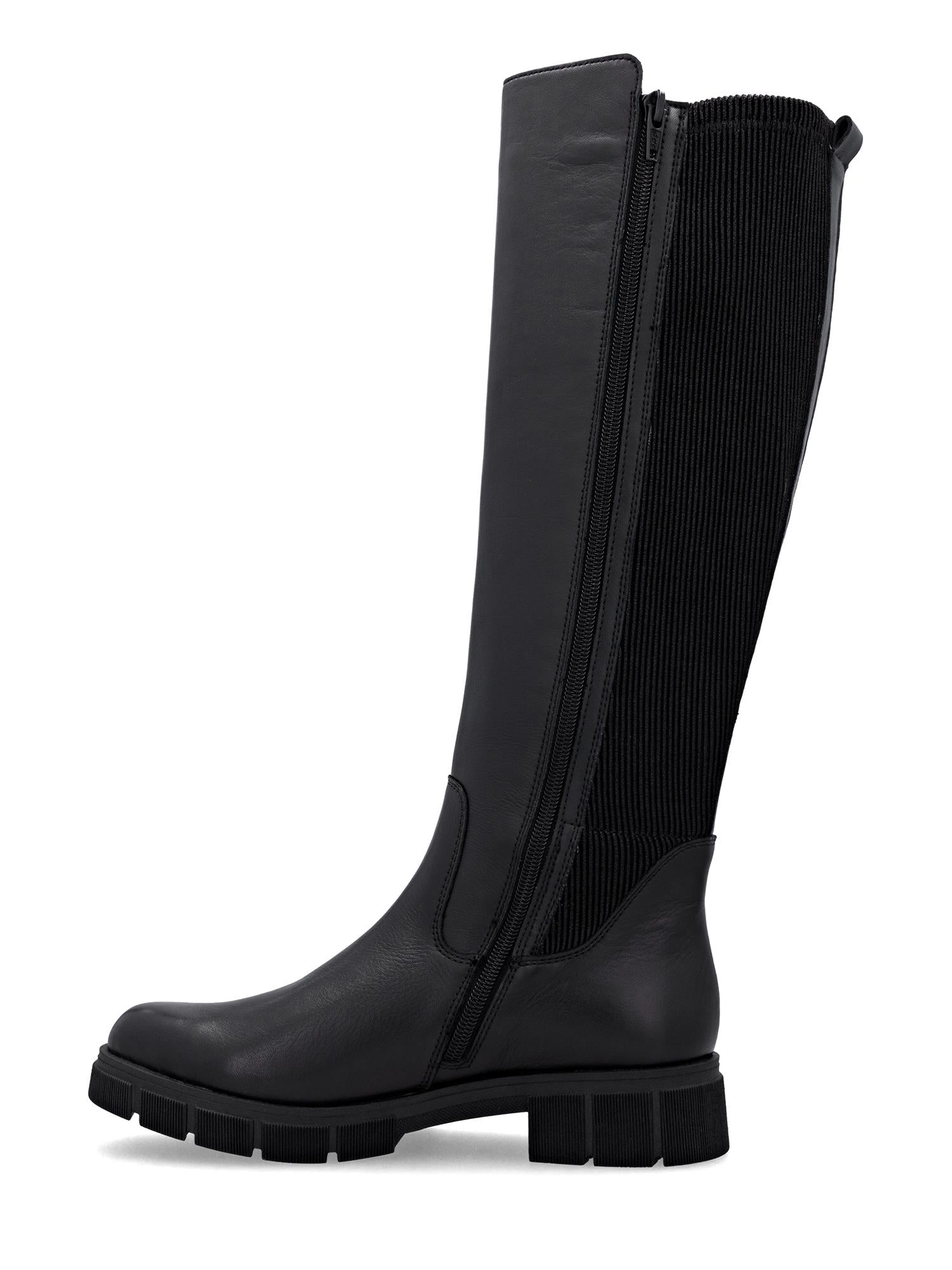 04622 Remonte Maribel Leather High Boot