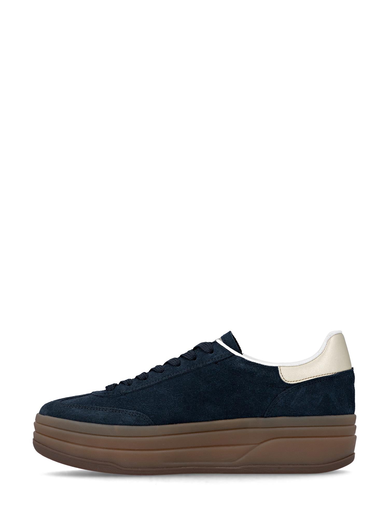 06936 Rieker Diego Bold Navy Suede