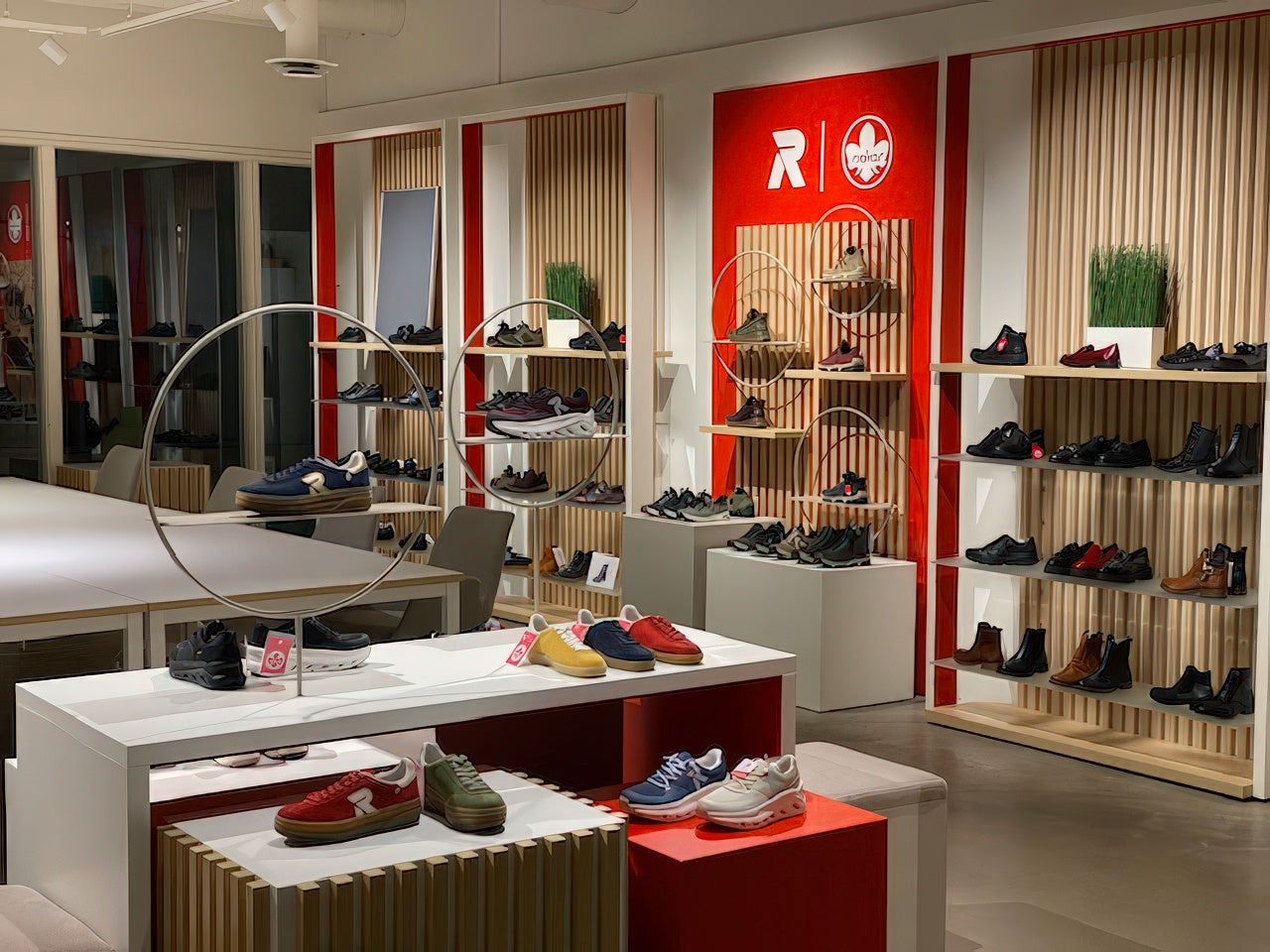 rieker-shop.no