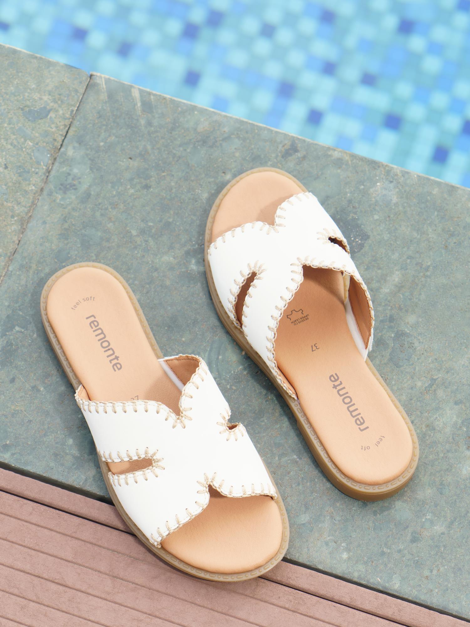 Rieker 03959 Alvina Skinnsandal