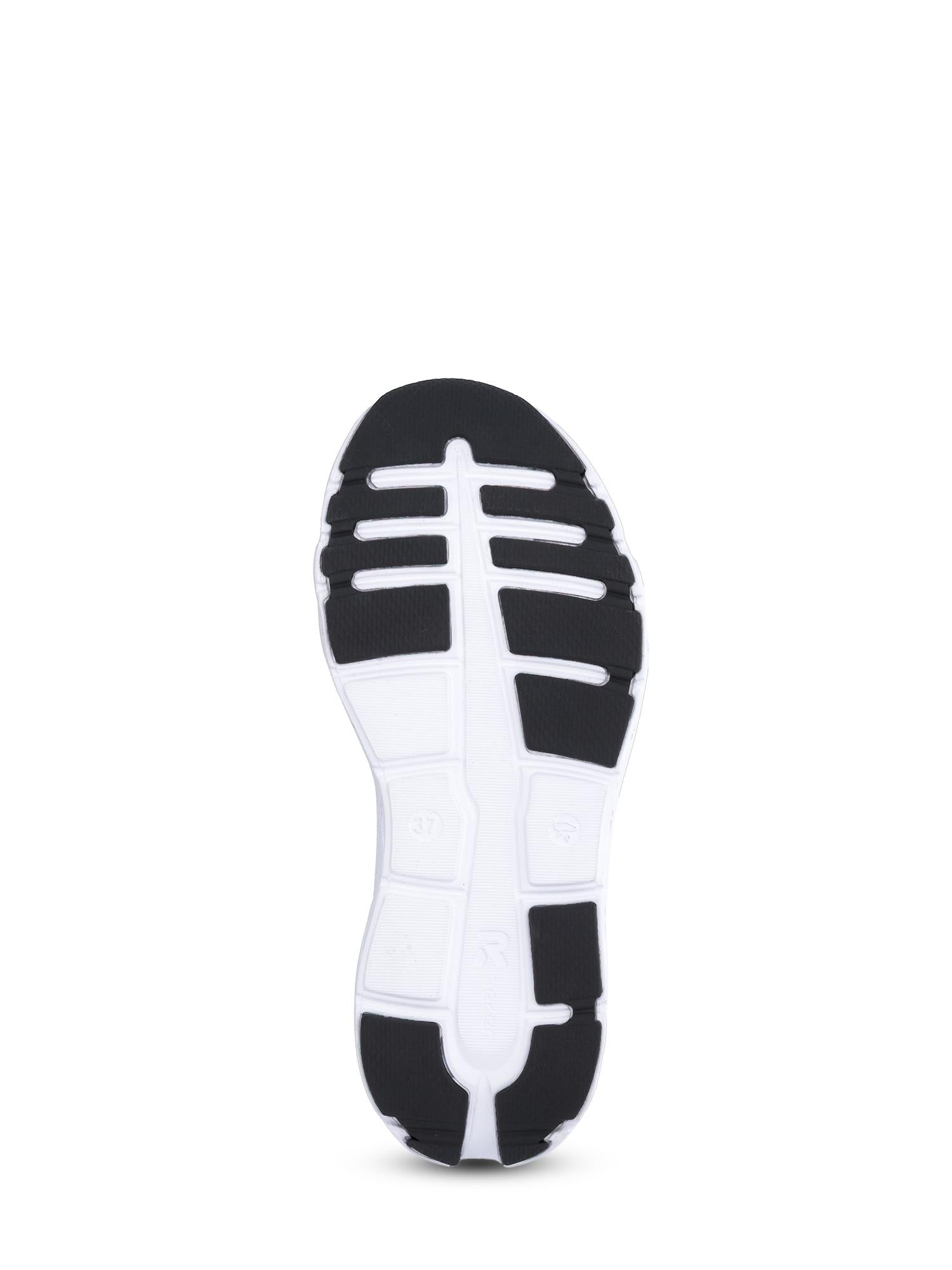 Rieker Foamtech Sneakers Hvit