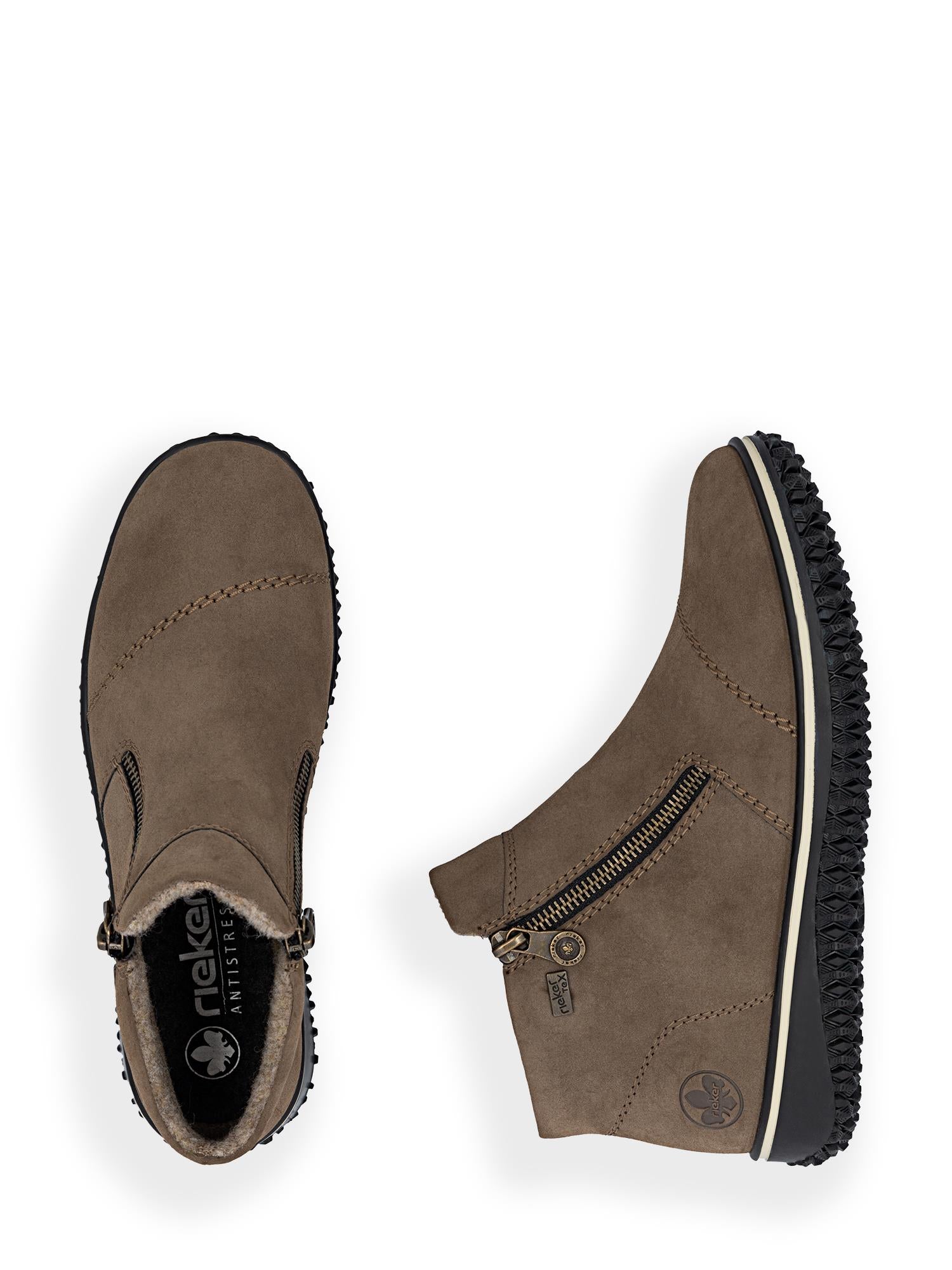 Rieker 05162 Lerona Winter Boot