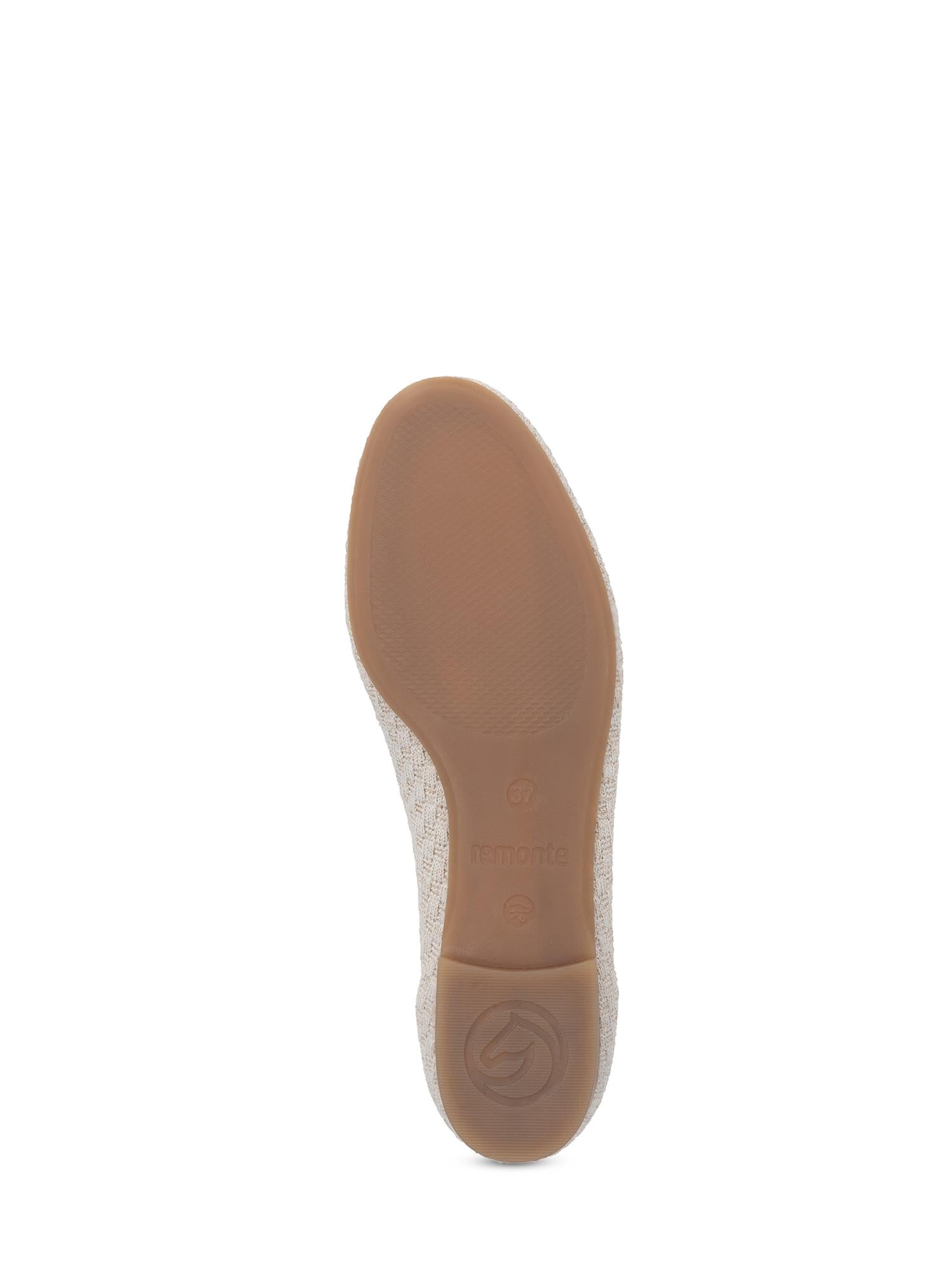 Remonte Lima Slip-on Beige