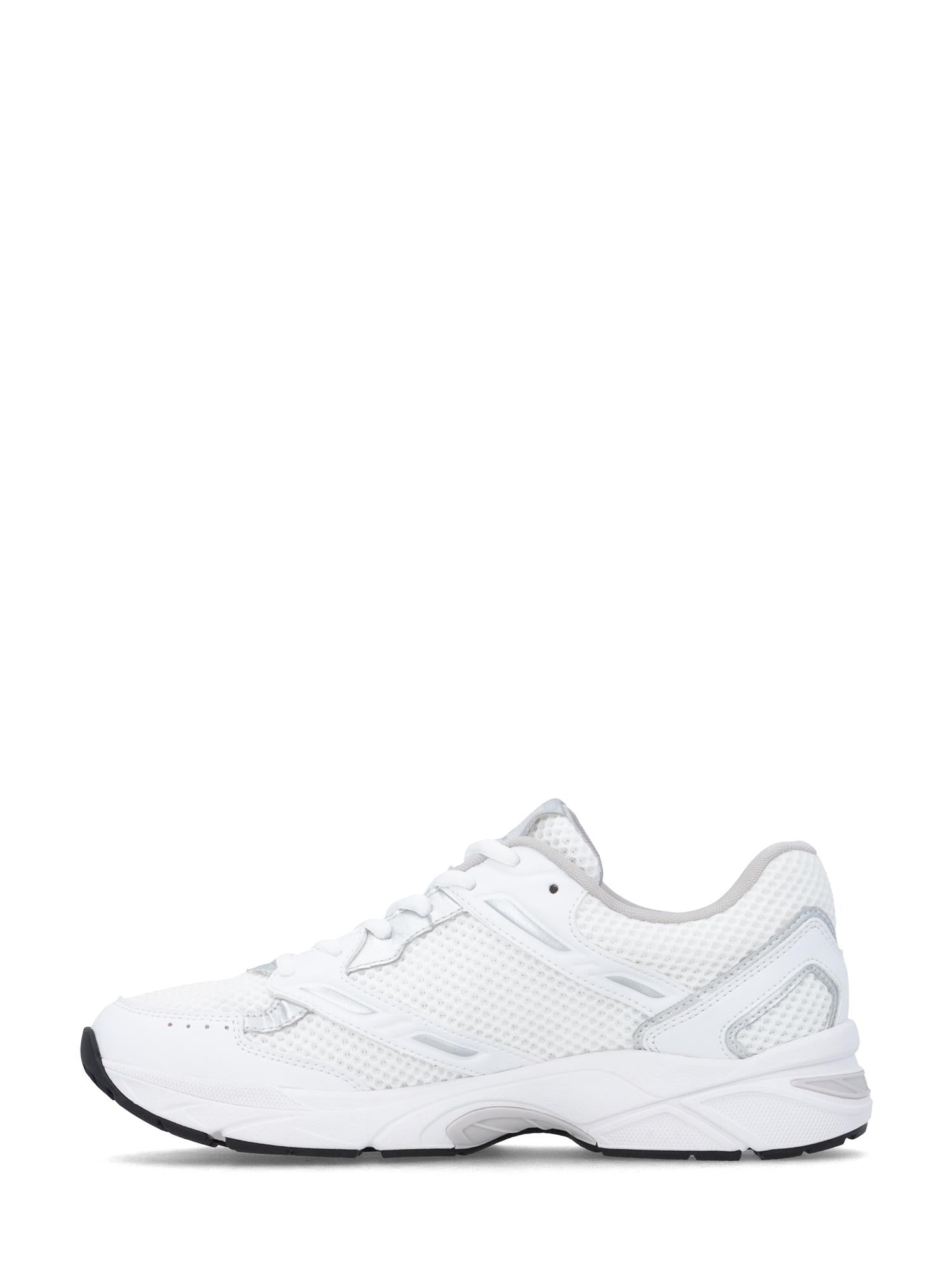 Rieker 05588 Lumina Silver Sneaker