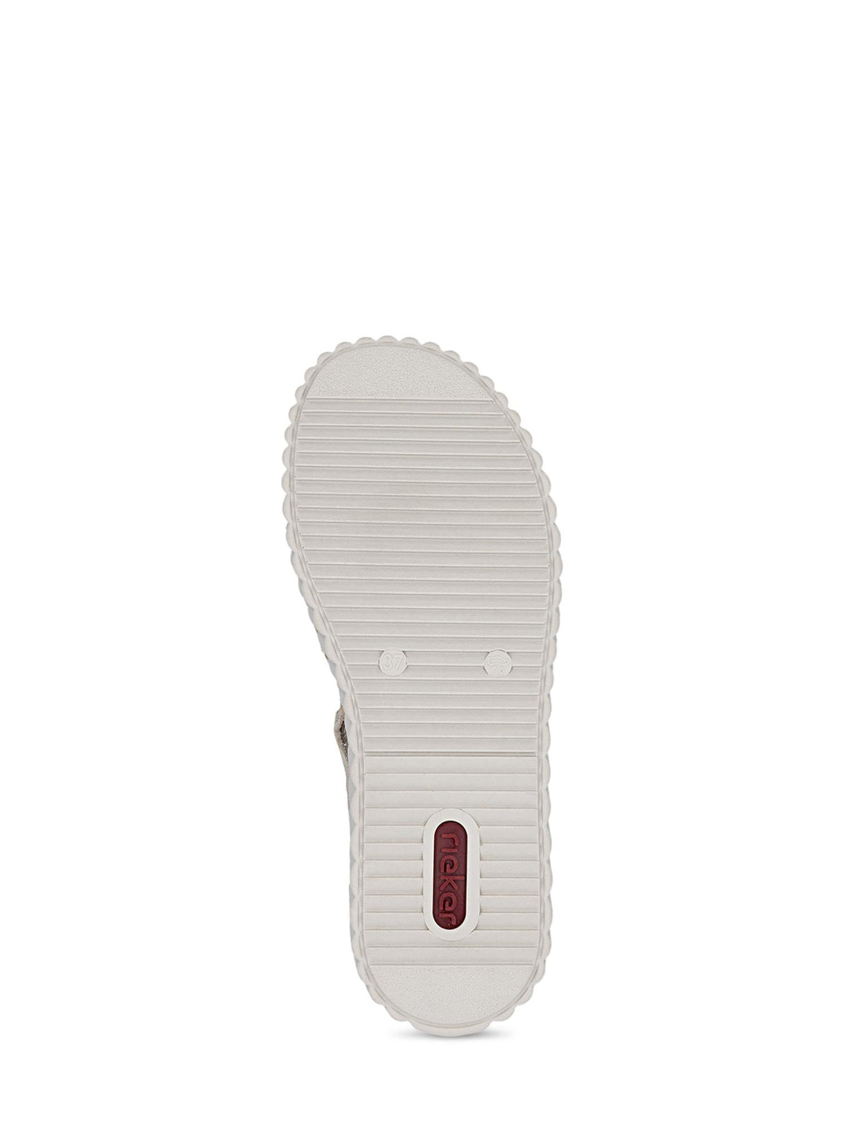 Rieker 03728 Solena Sandal Beige