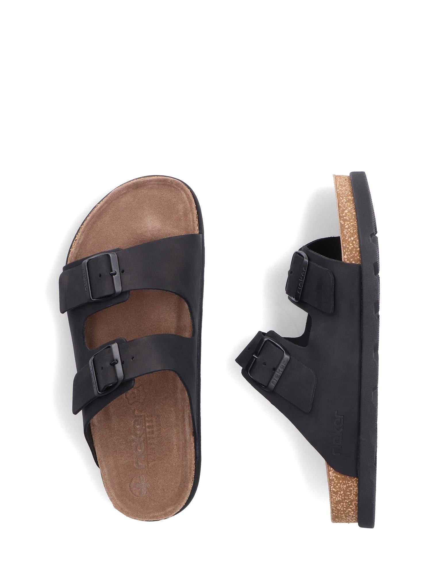 Rieker 02923 Elion herresandal