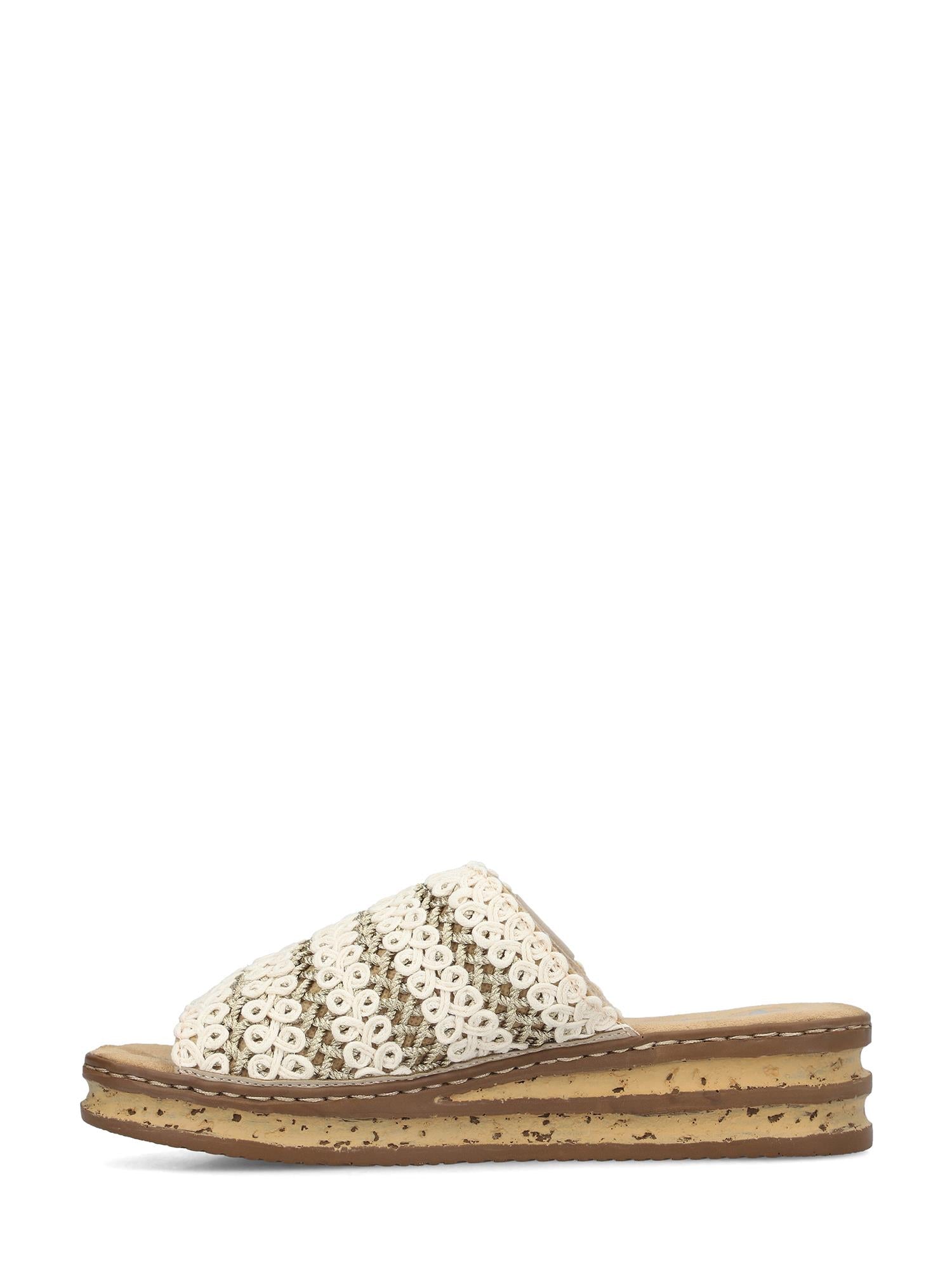Rieker 03618 Aurelia Sandal