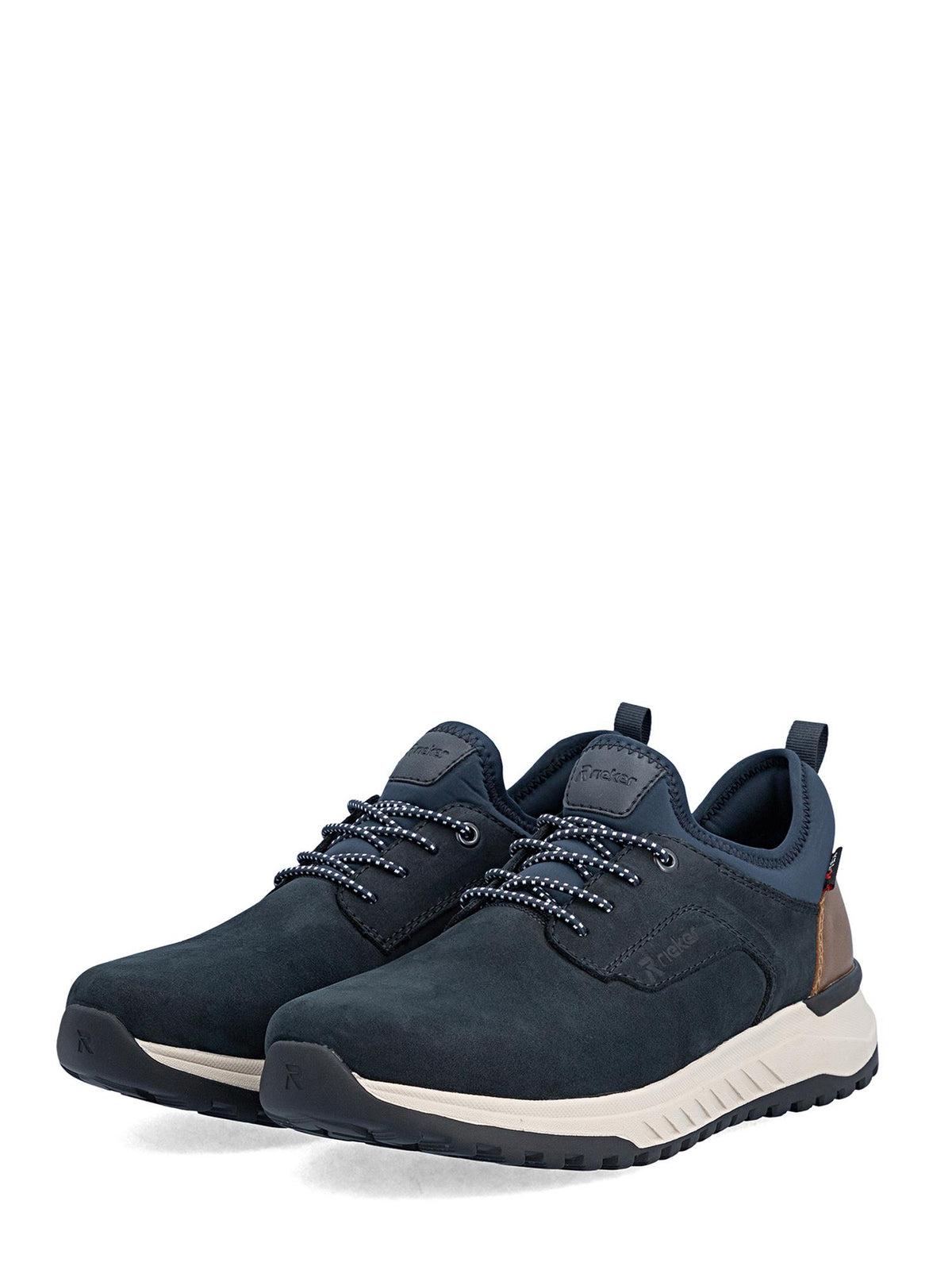 Rieker 02799 Arvento RiekerTEX Skinn