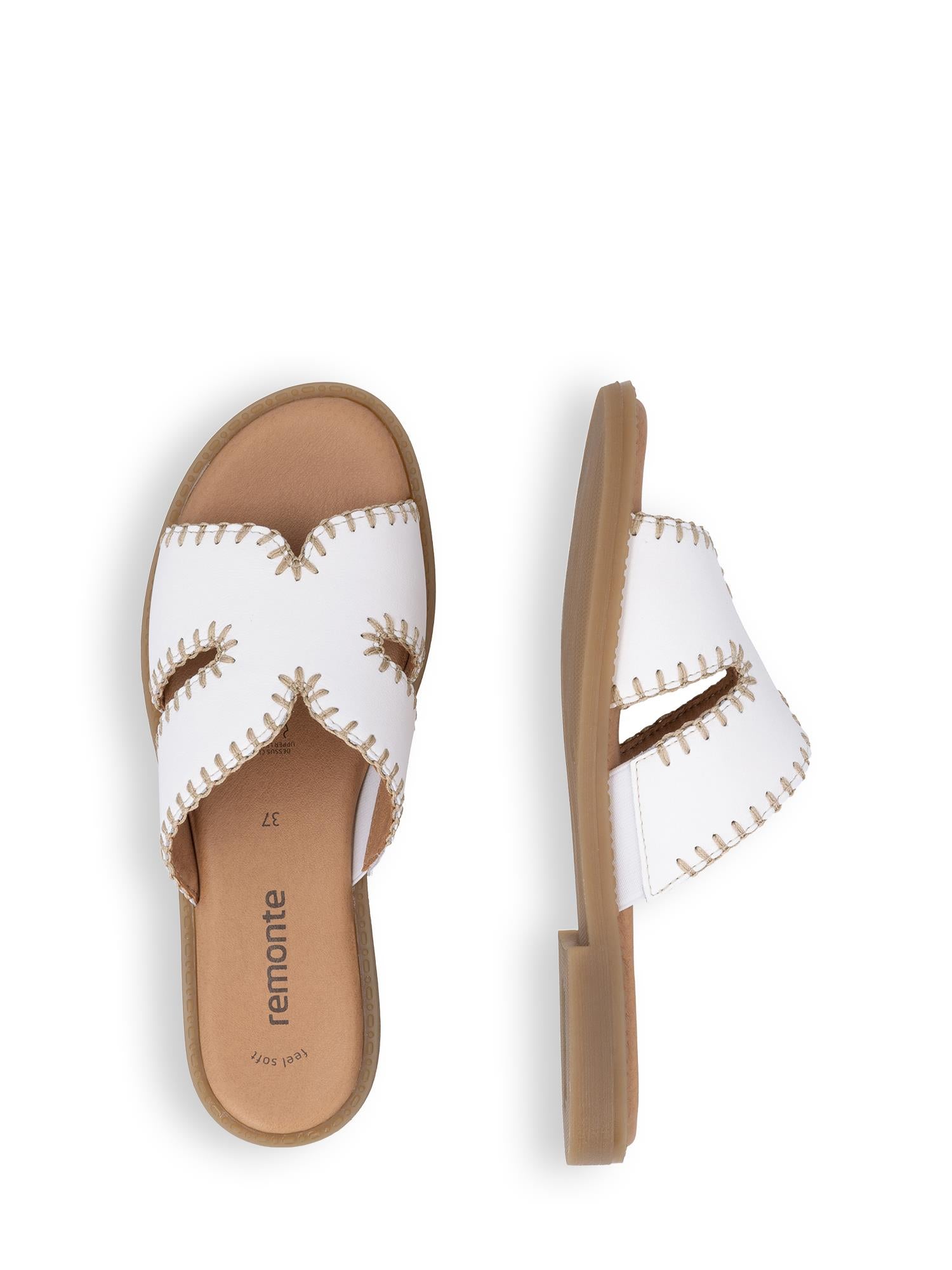 Rieker 03959 Alvina Skinnsandal