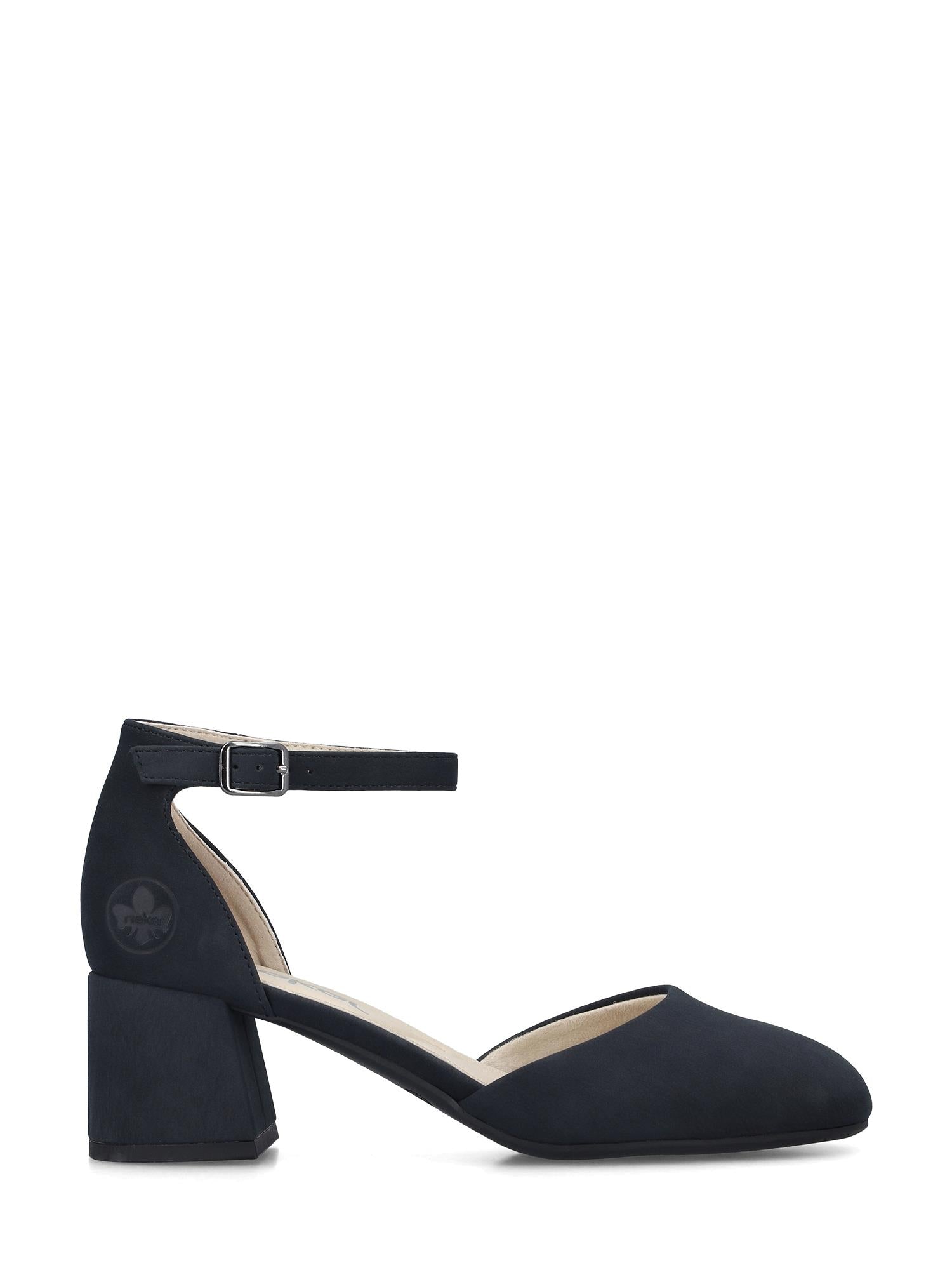 Rieker 03528 Selano Pumps