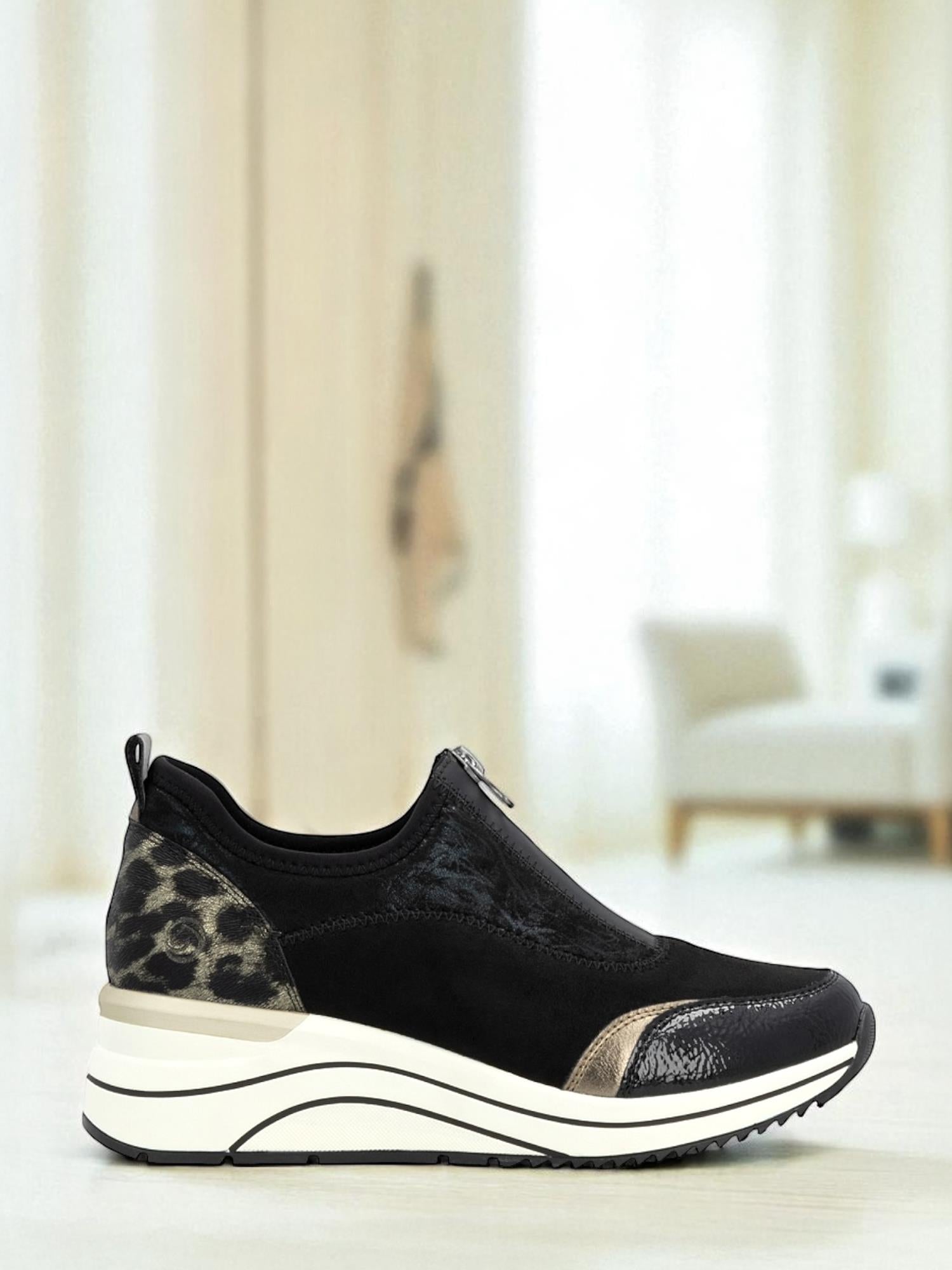 Remonte 04959 Lite'n Soft Leopard