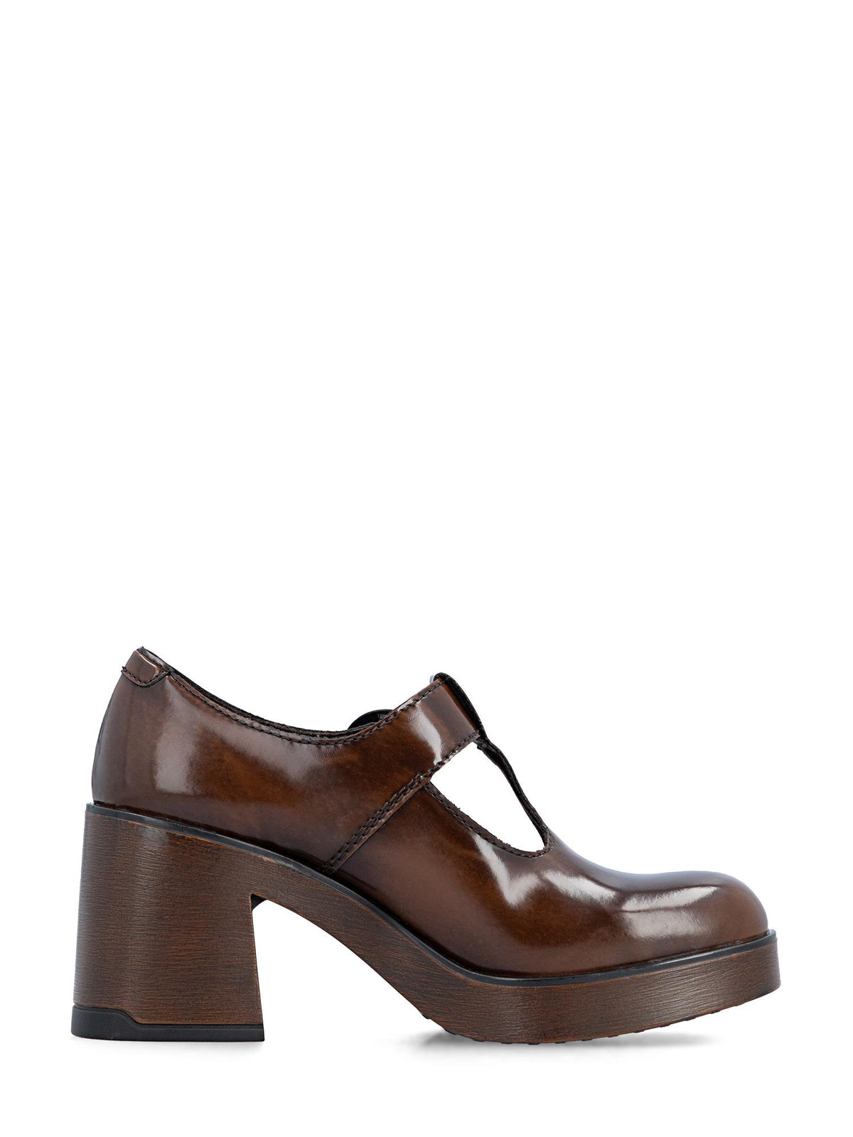 Rieker 02345 Mari Jane Pumps
