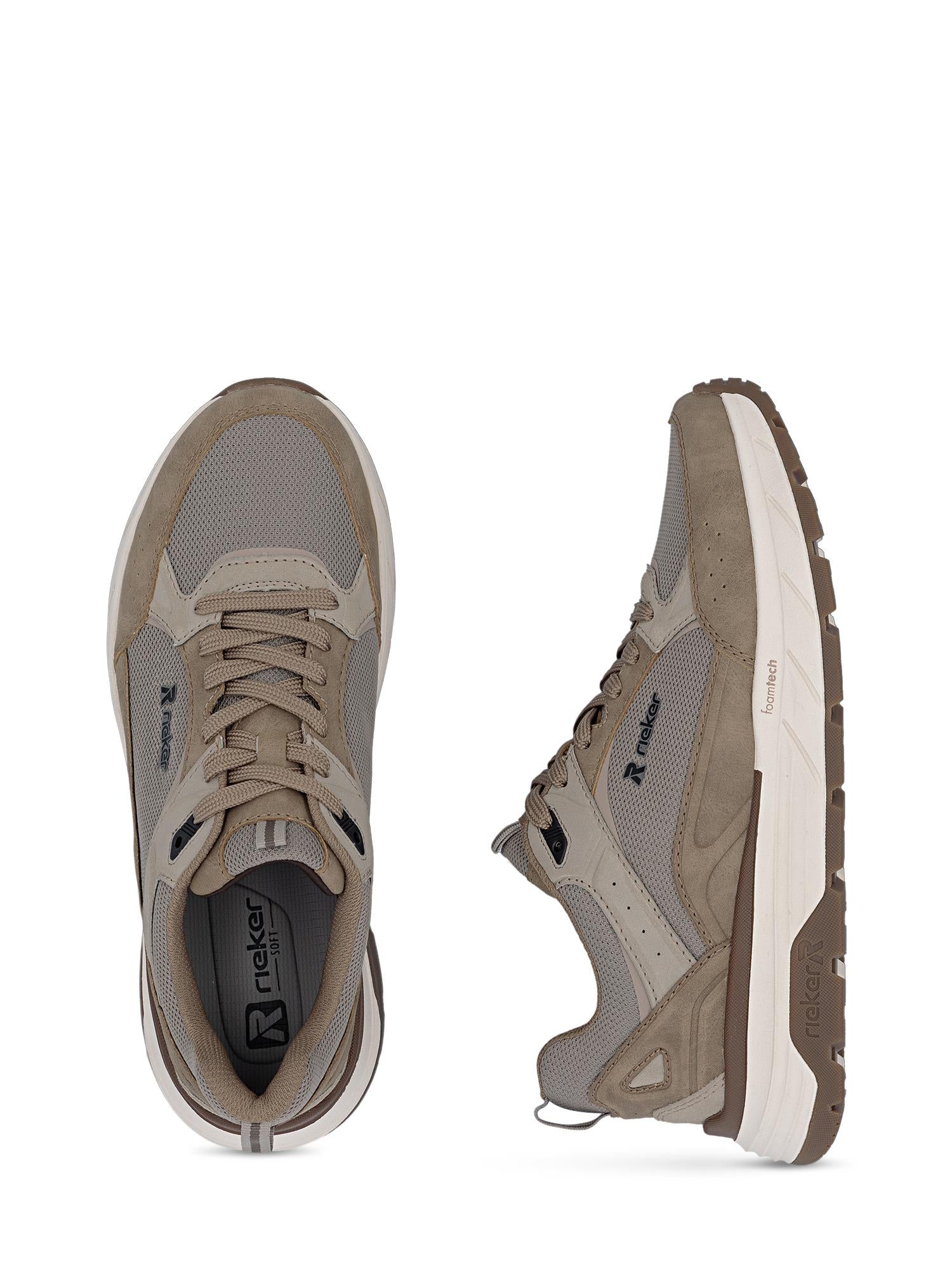 Rieker 03371 Terrain Glide Sneaker