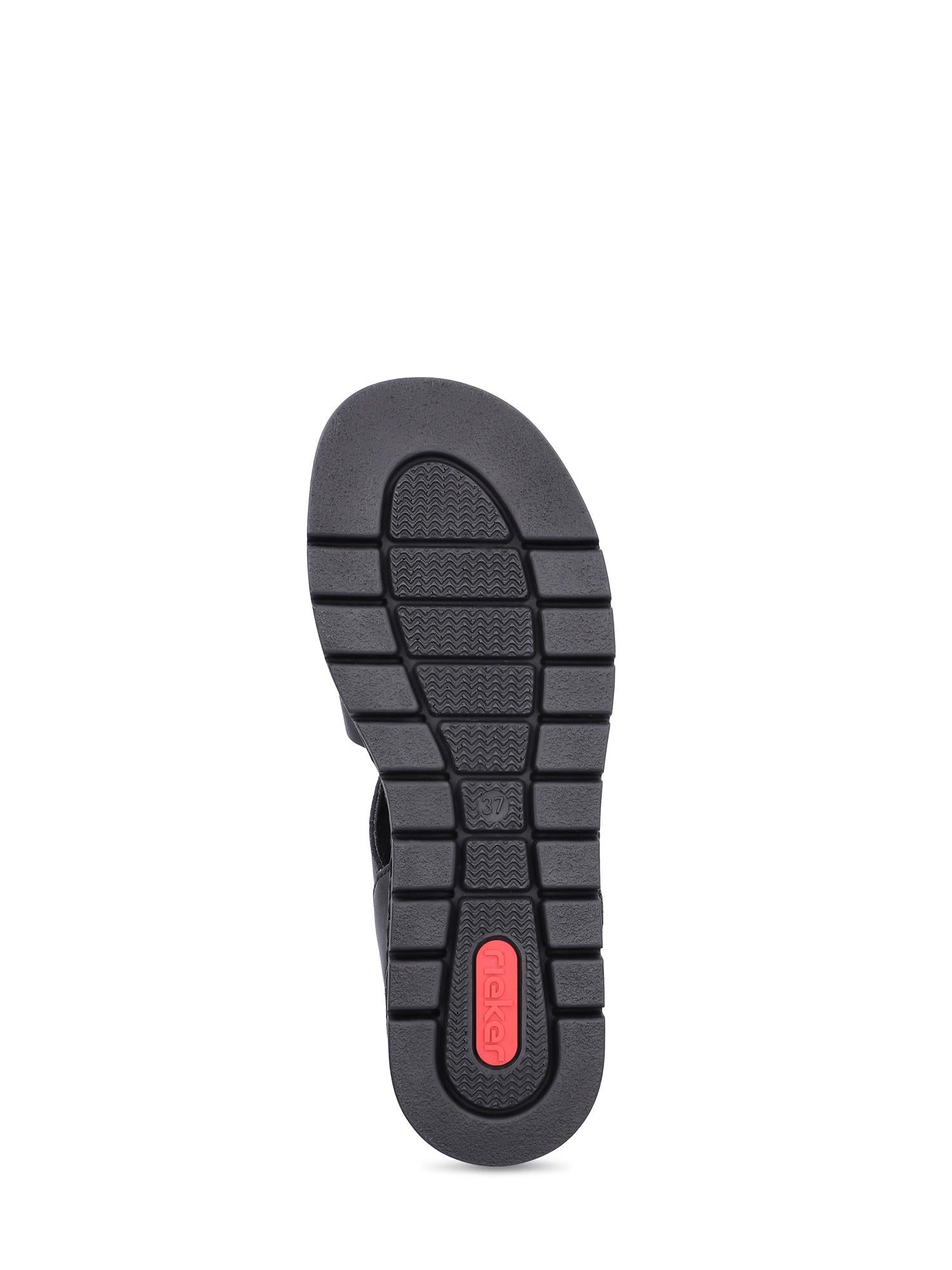 Rieker 05349 Mirelle Platform Sandal