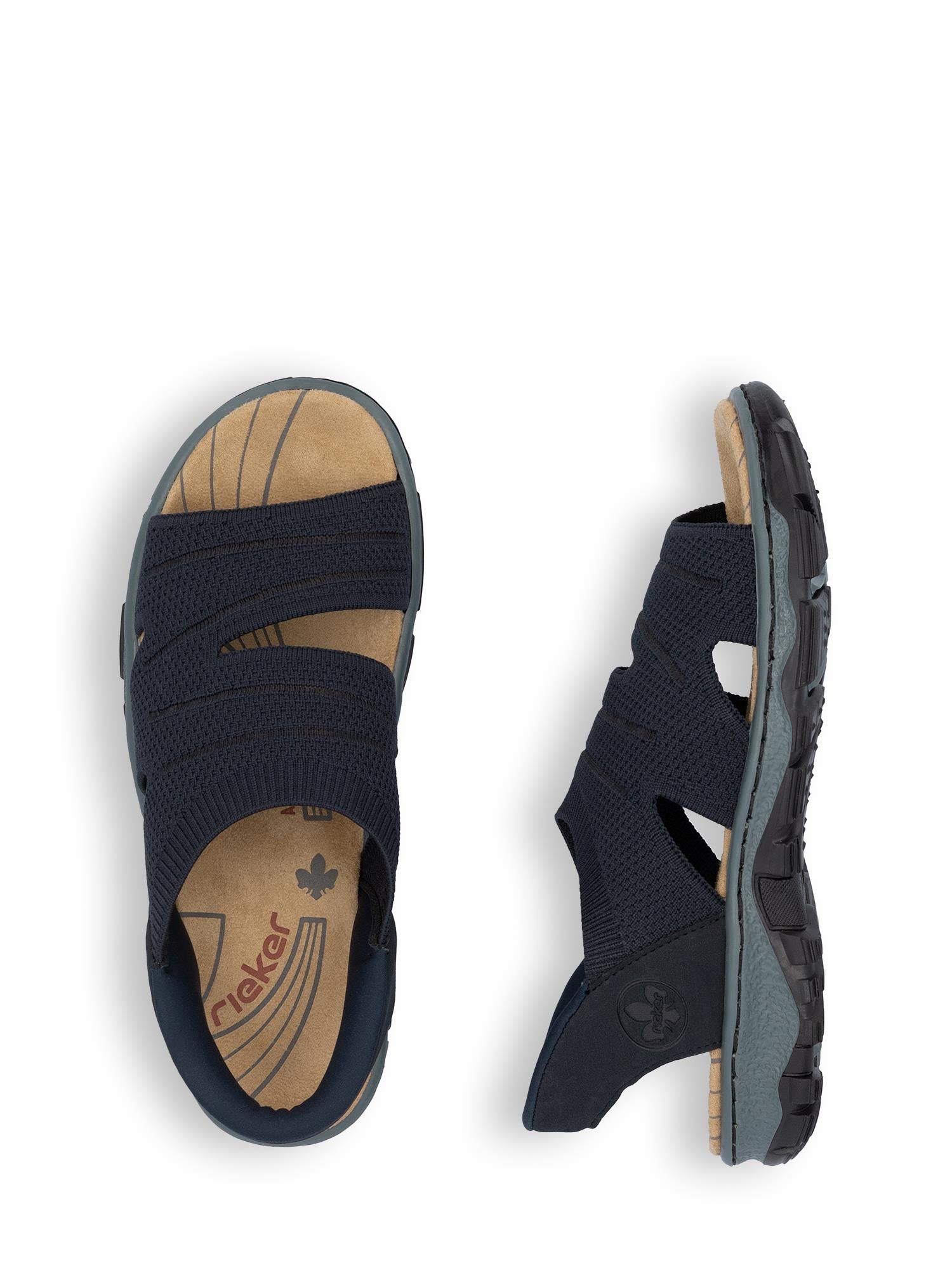 Rieker Navera Trekksandal