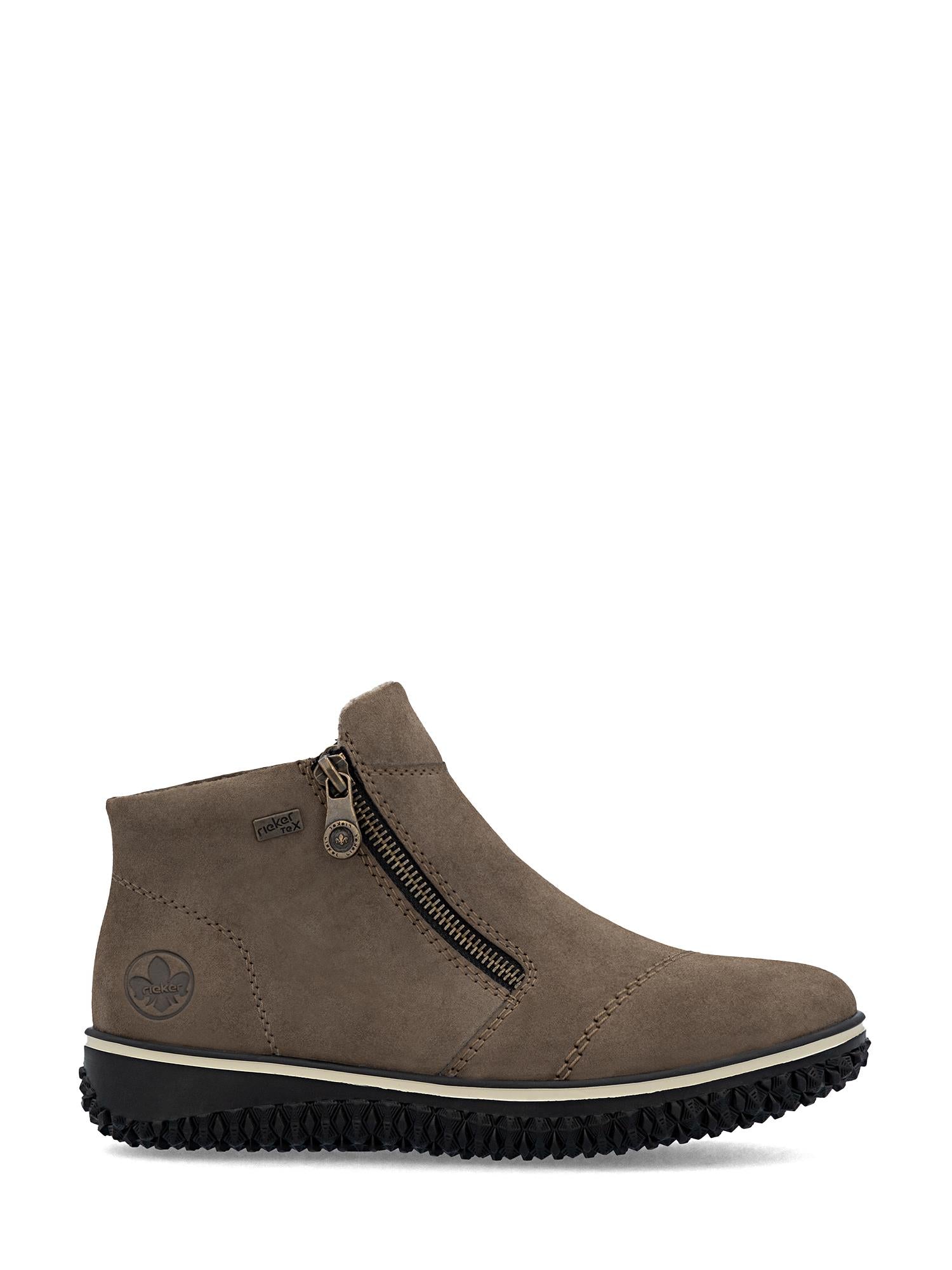 05162 Rieker Rieker Lerona Winter Boot
