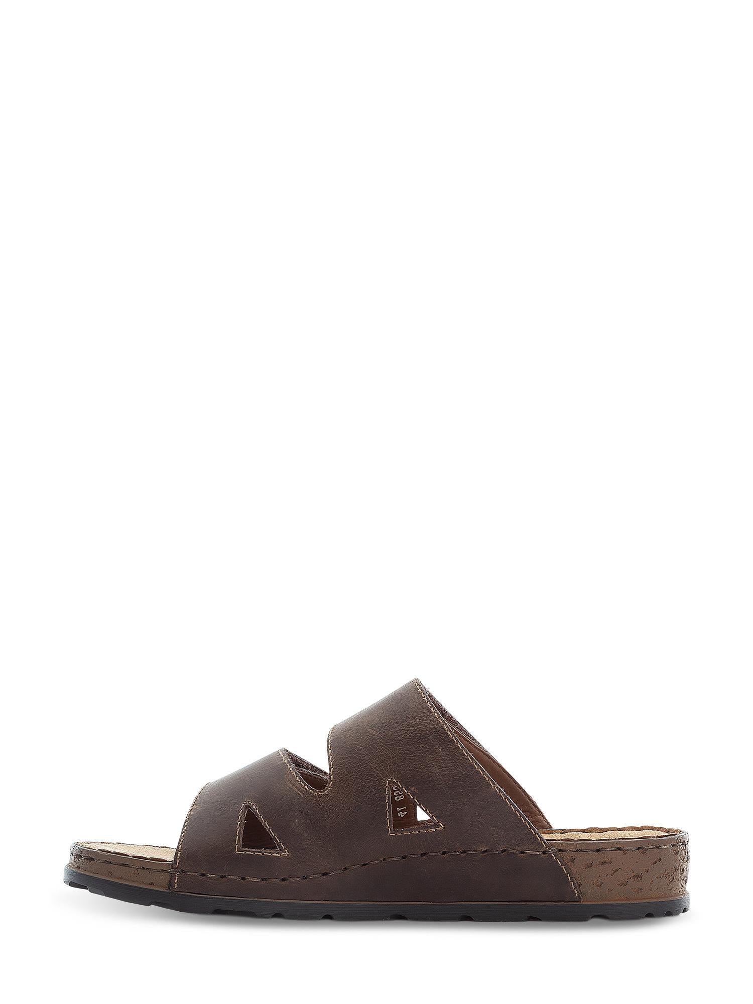 Rieker 03387 Taviro Comfort Sandal Skinn