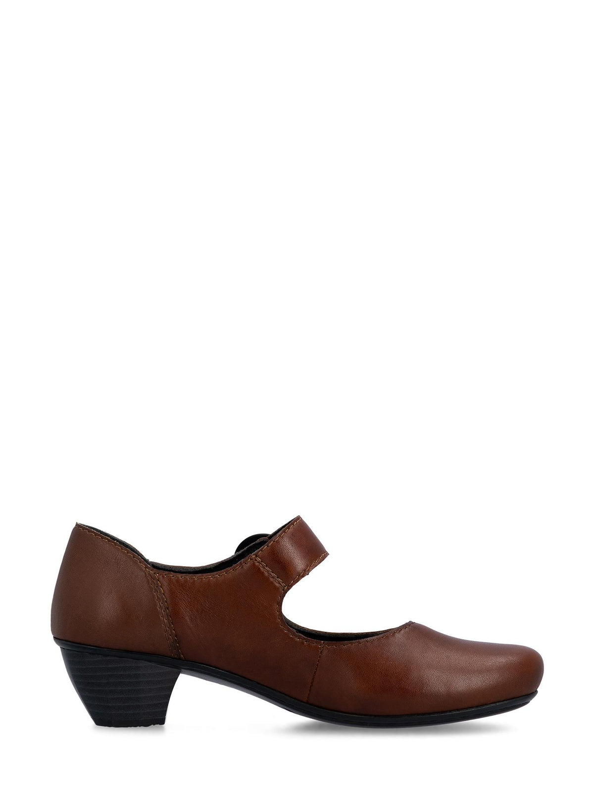 Rieker 02301 Marcellina Pumps Skinn