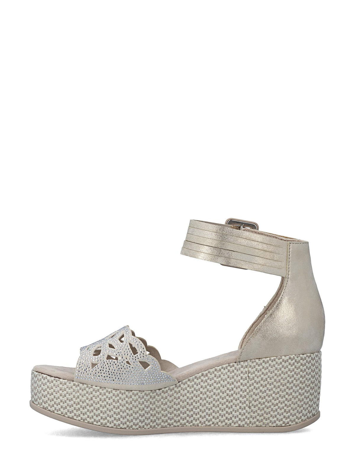 Rieker 03750 Orlina Sandal