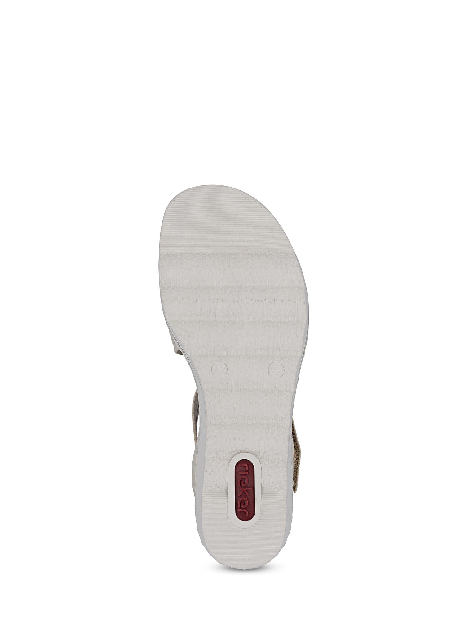 Rieker 03687 Alessa Kilesandal