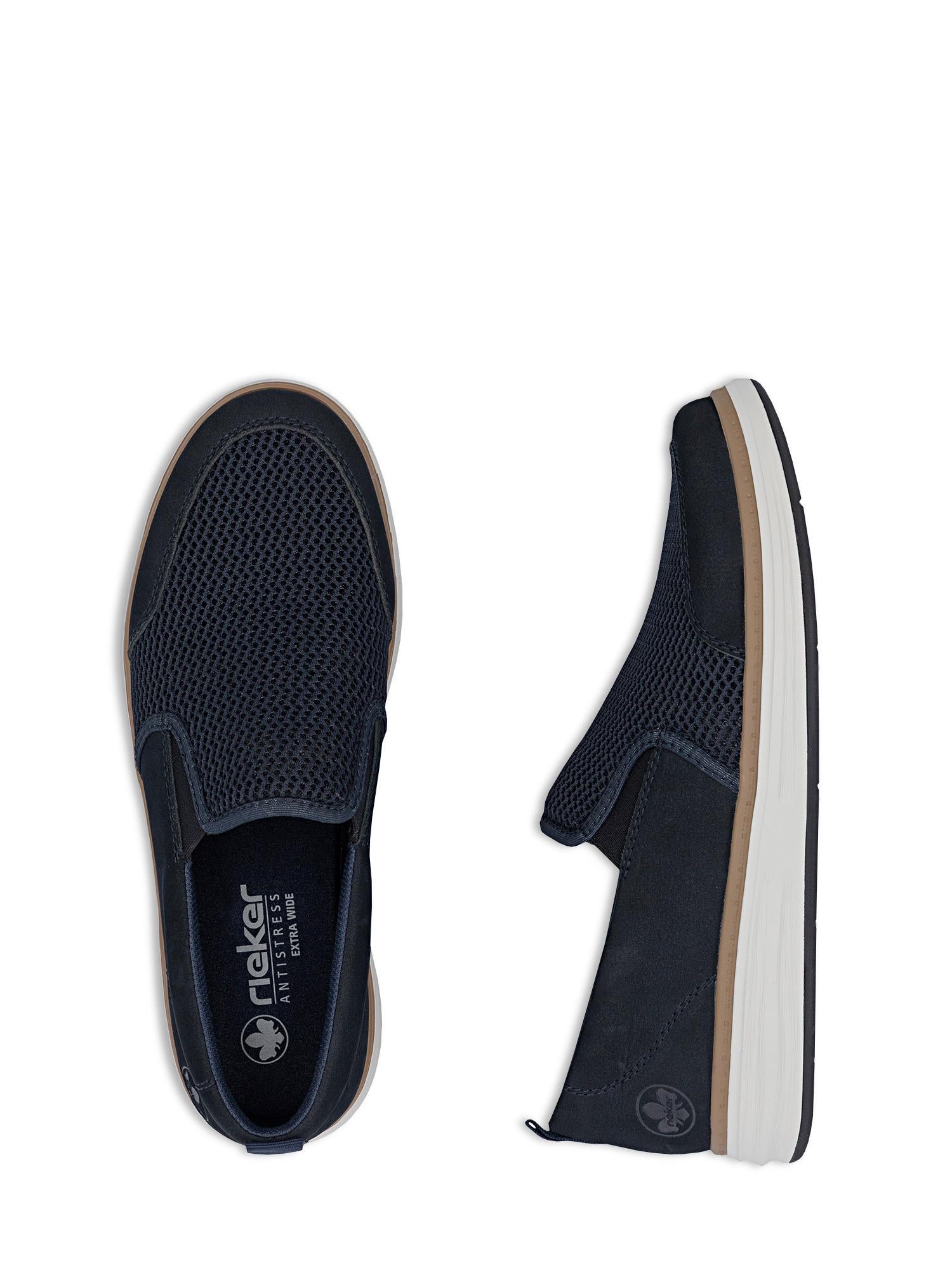 Rieker 03838 Meravo Loafer
