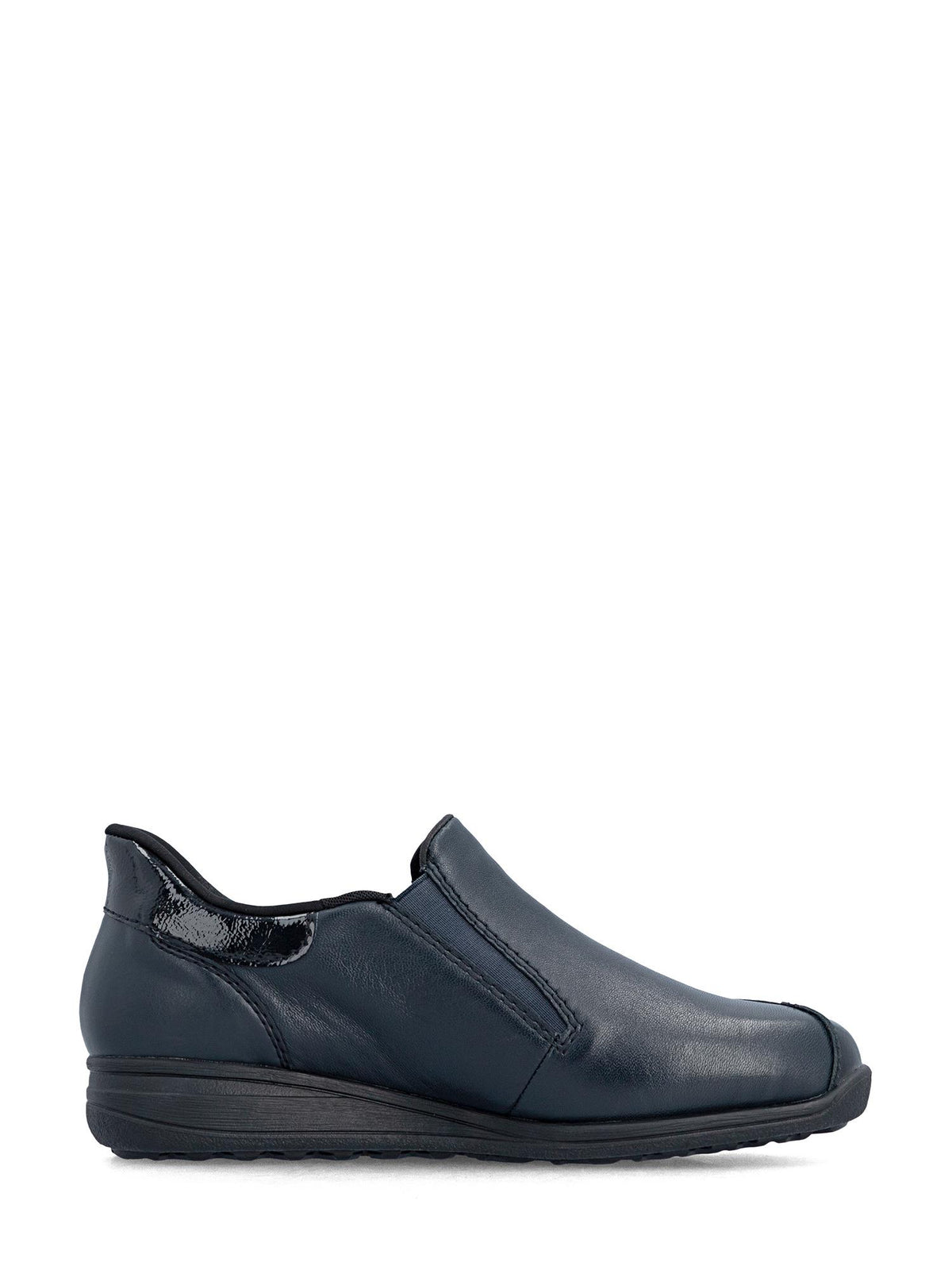Rieker 02342 Ravenna Wide Tex Skinn