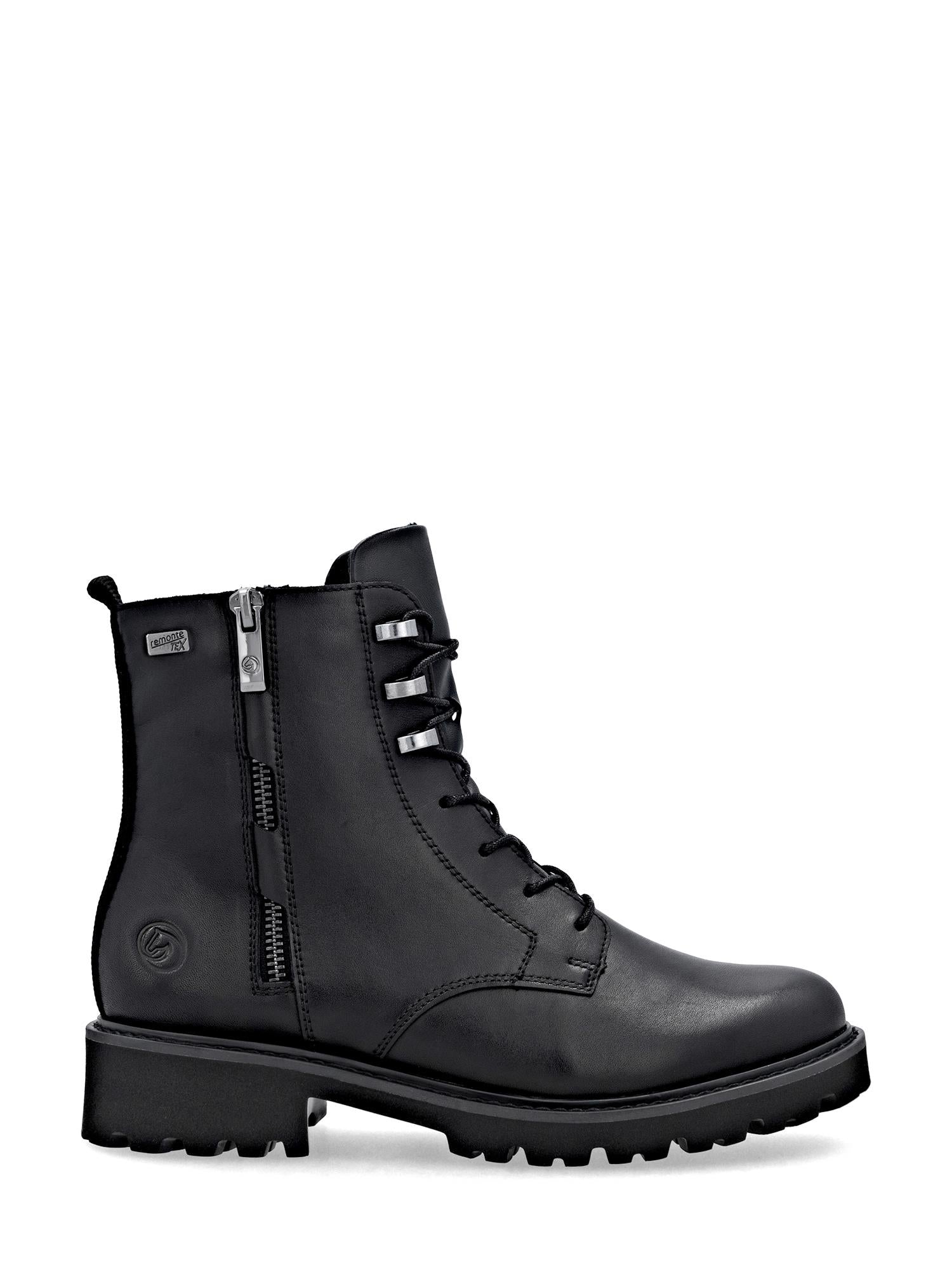 Remonte 04650 Lendara Tex Leather Boot