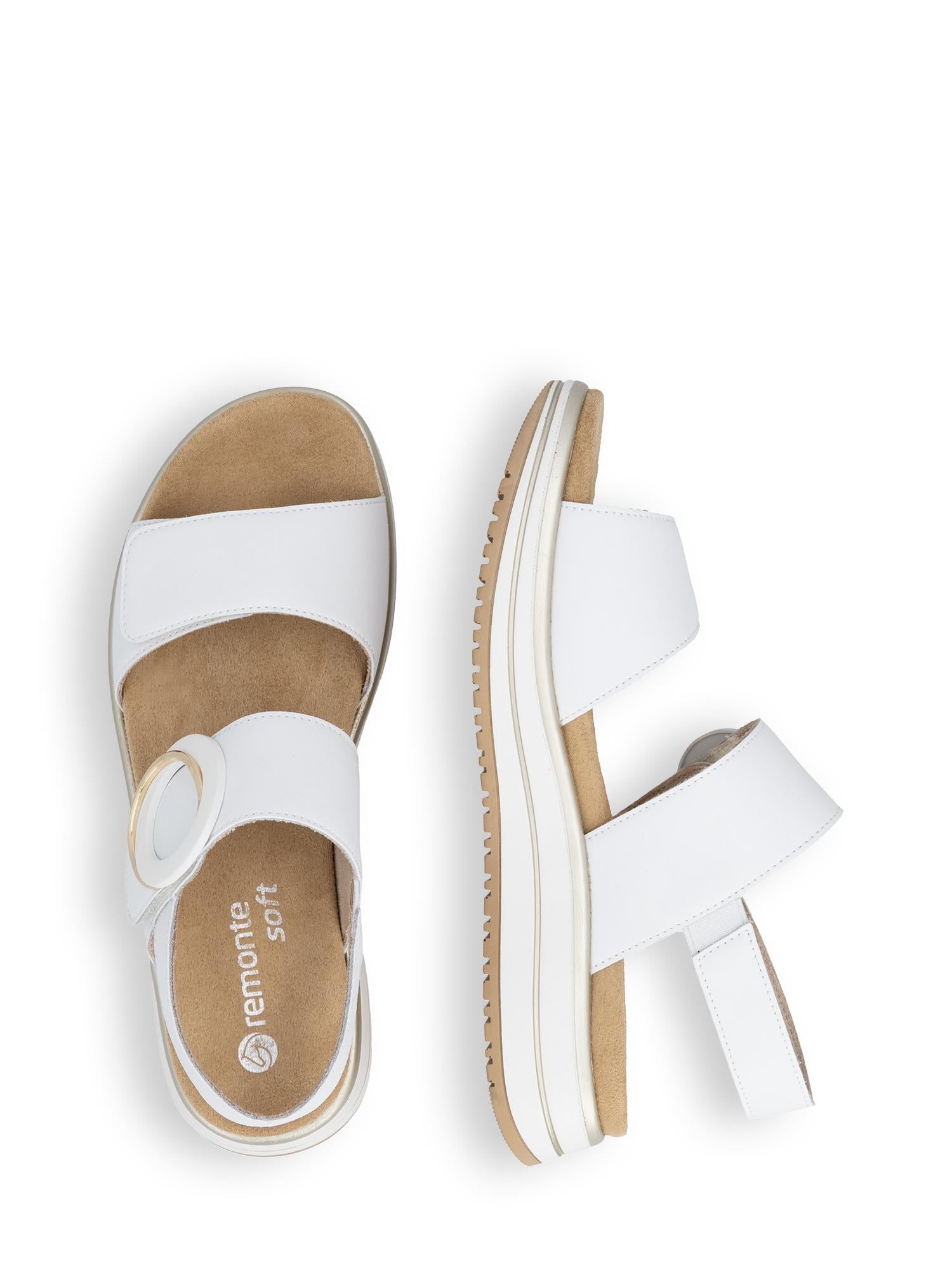 Remonte 03950 Bellora Skinnsandal