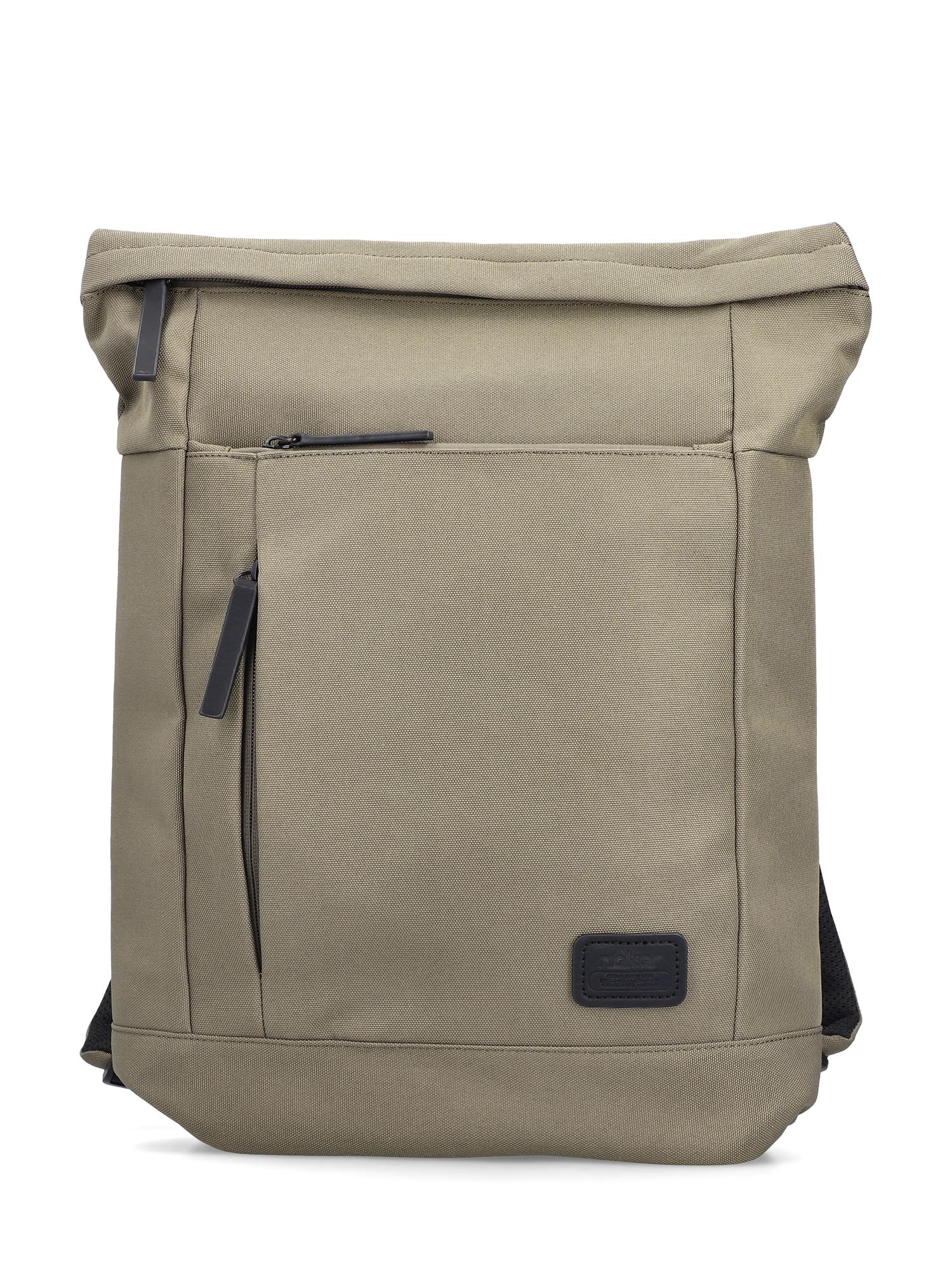 03969 Rieker Toledo Beige Backpack