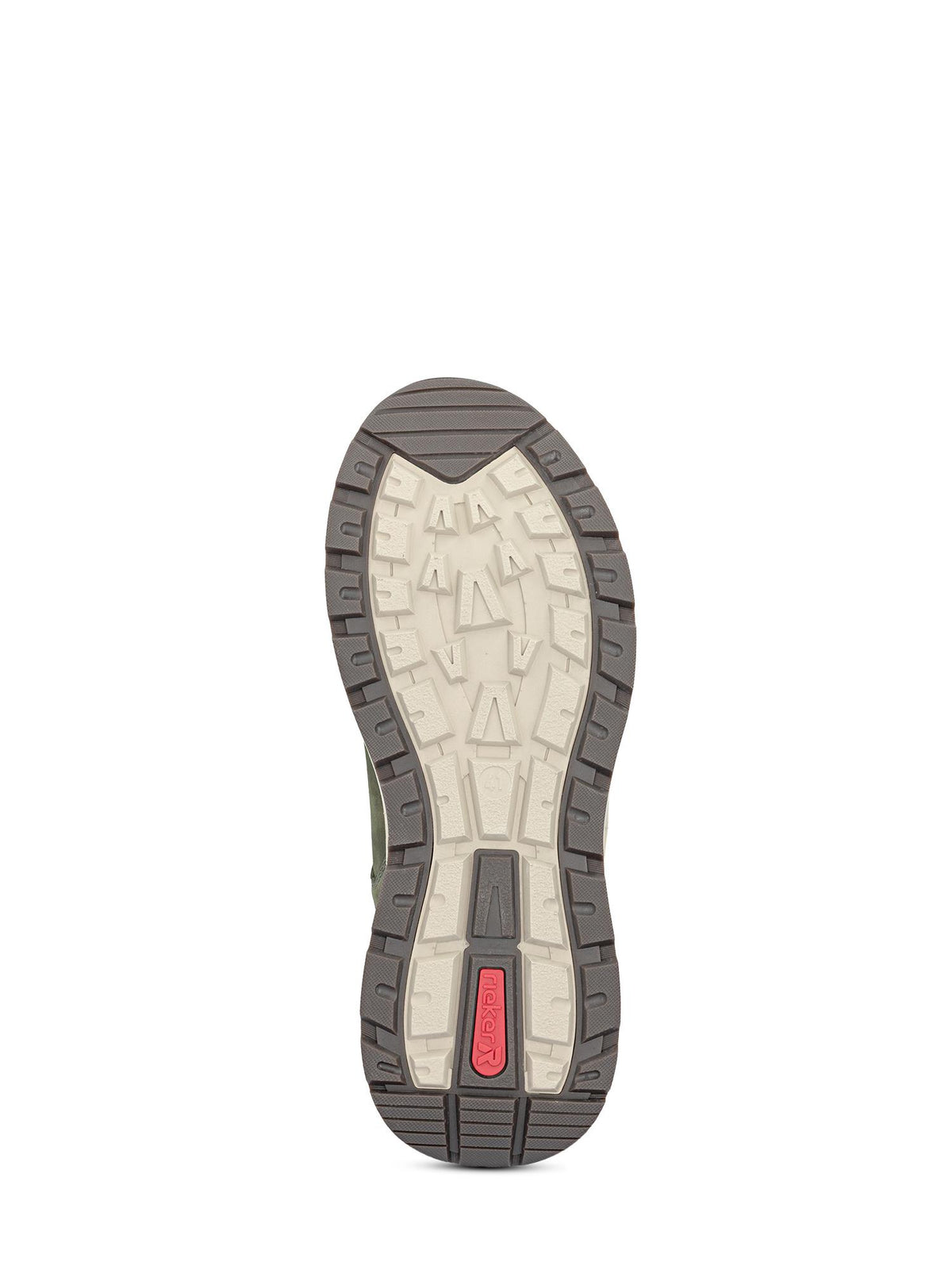 Rieker 02186 Varello Wide TEX Skinn