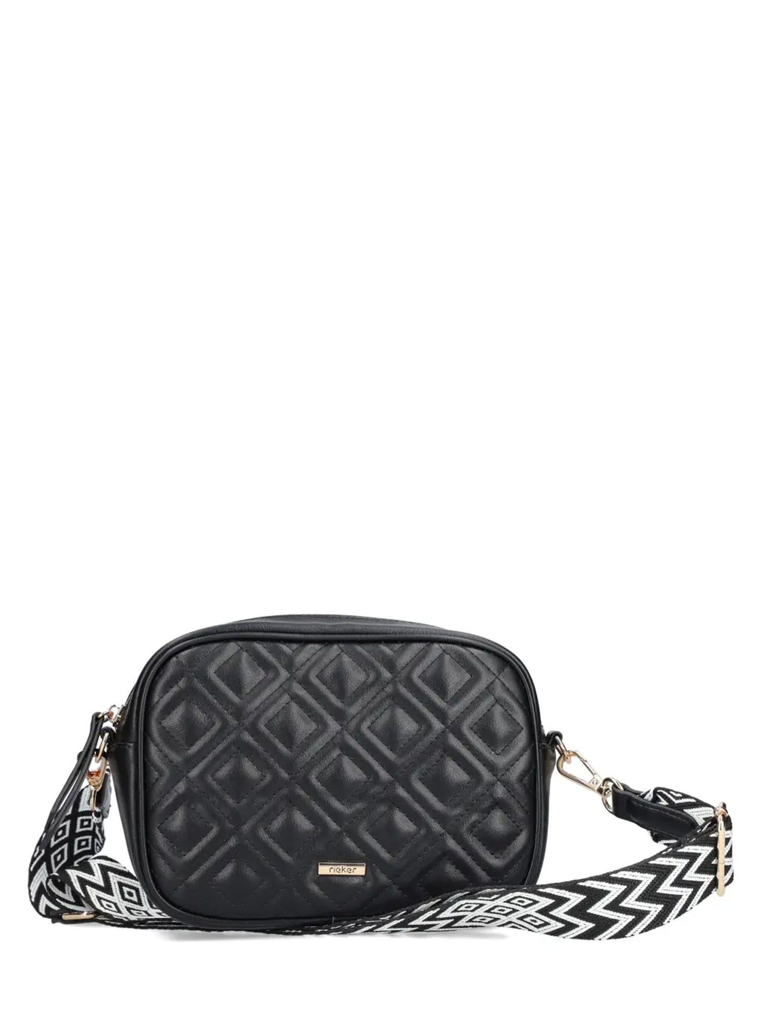 02175 Rieker Melby Crossbody Mini Bag