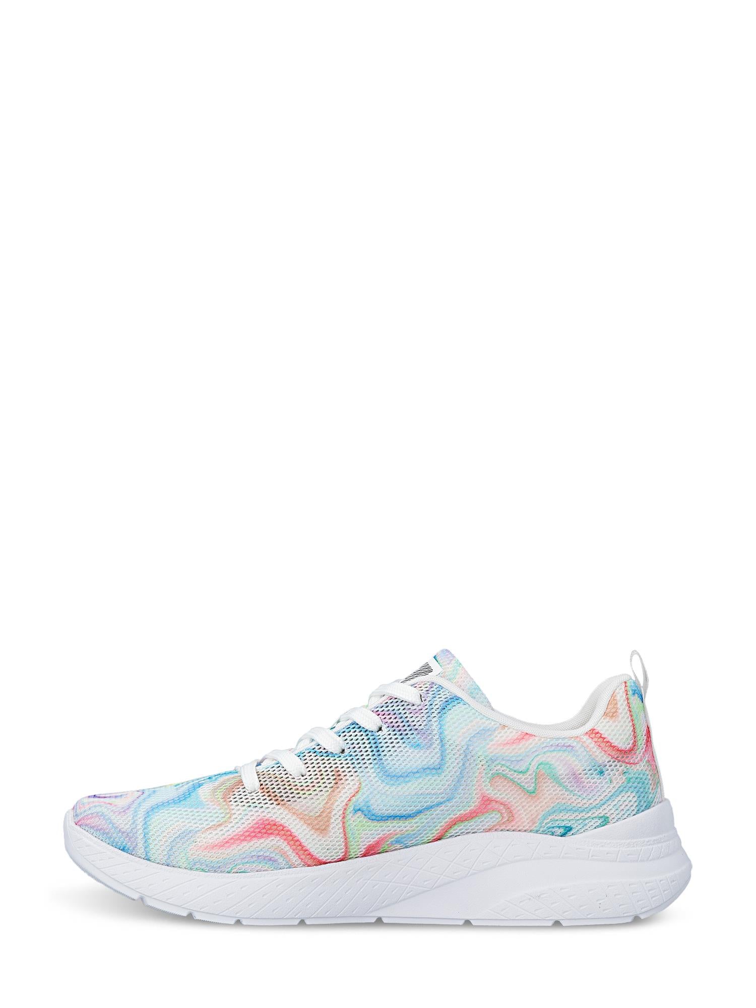 Rieker 04262 Prism Motion Sneaker