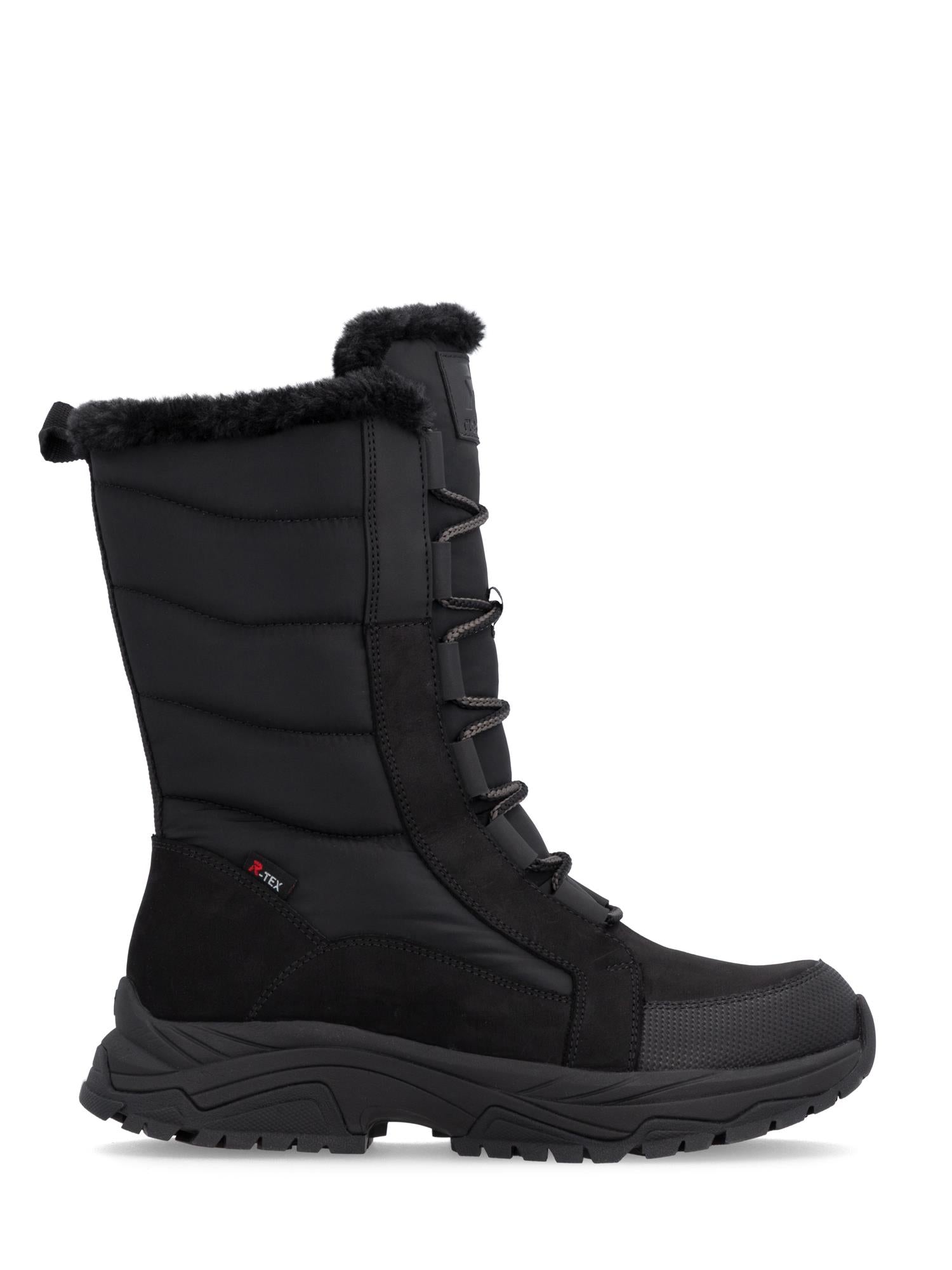 05004 Rieker Høyfjell Fiber-Grip