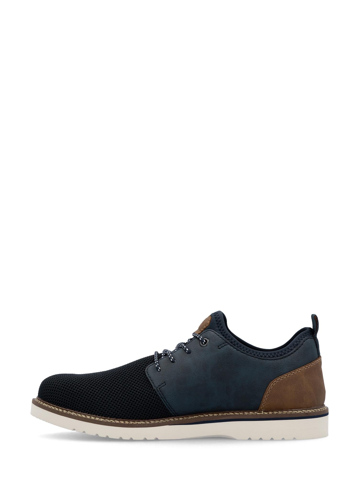 Rieker 02882 EasyWalk Slip-on Navy