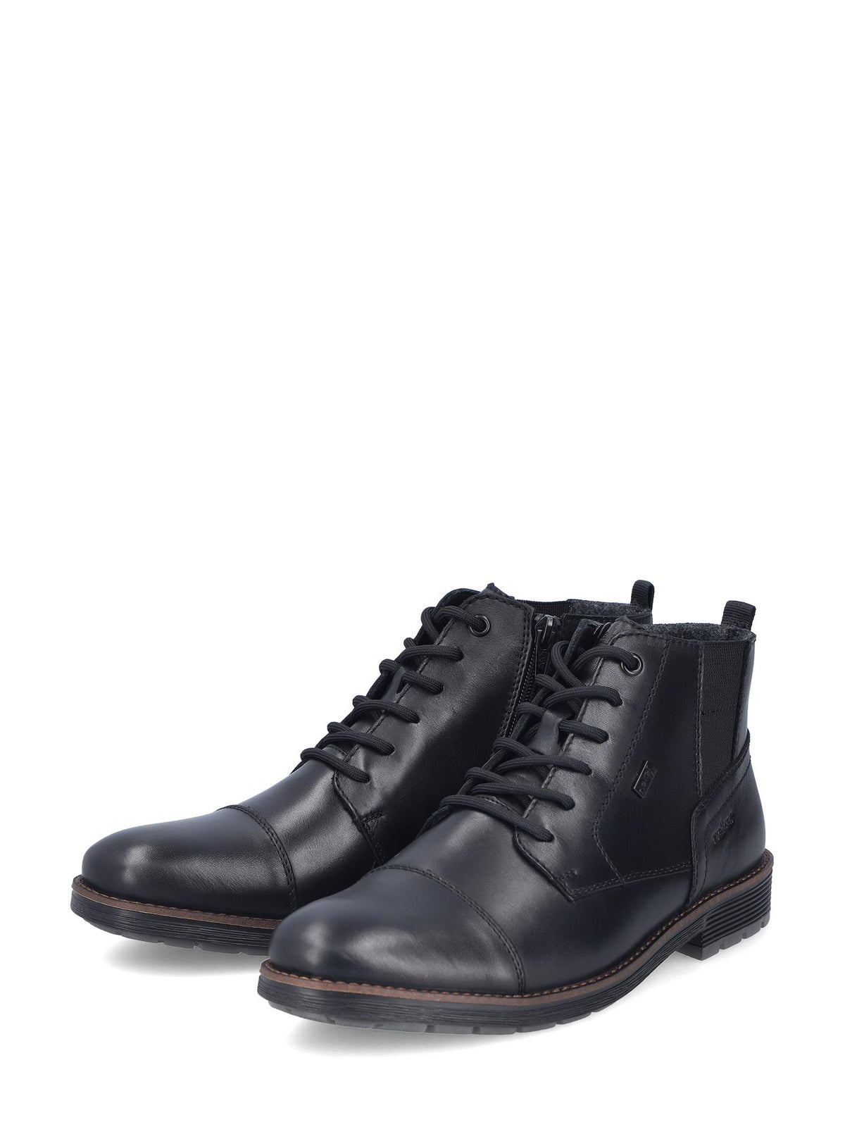 Rieker 02673 Vareon TEX Skinnboots