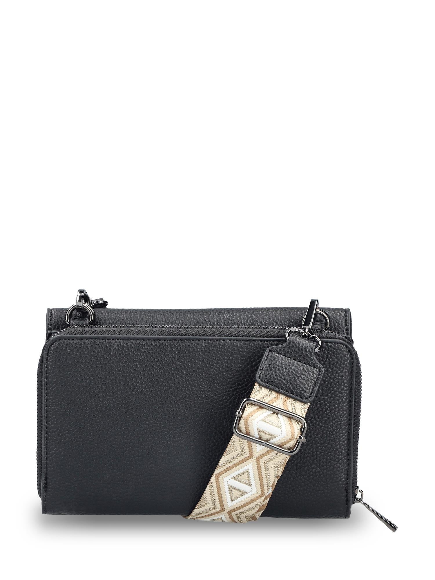 03958 Rieker Valencia Black Bag