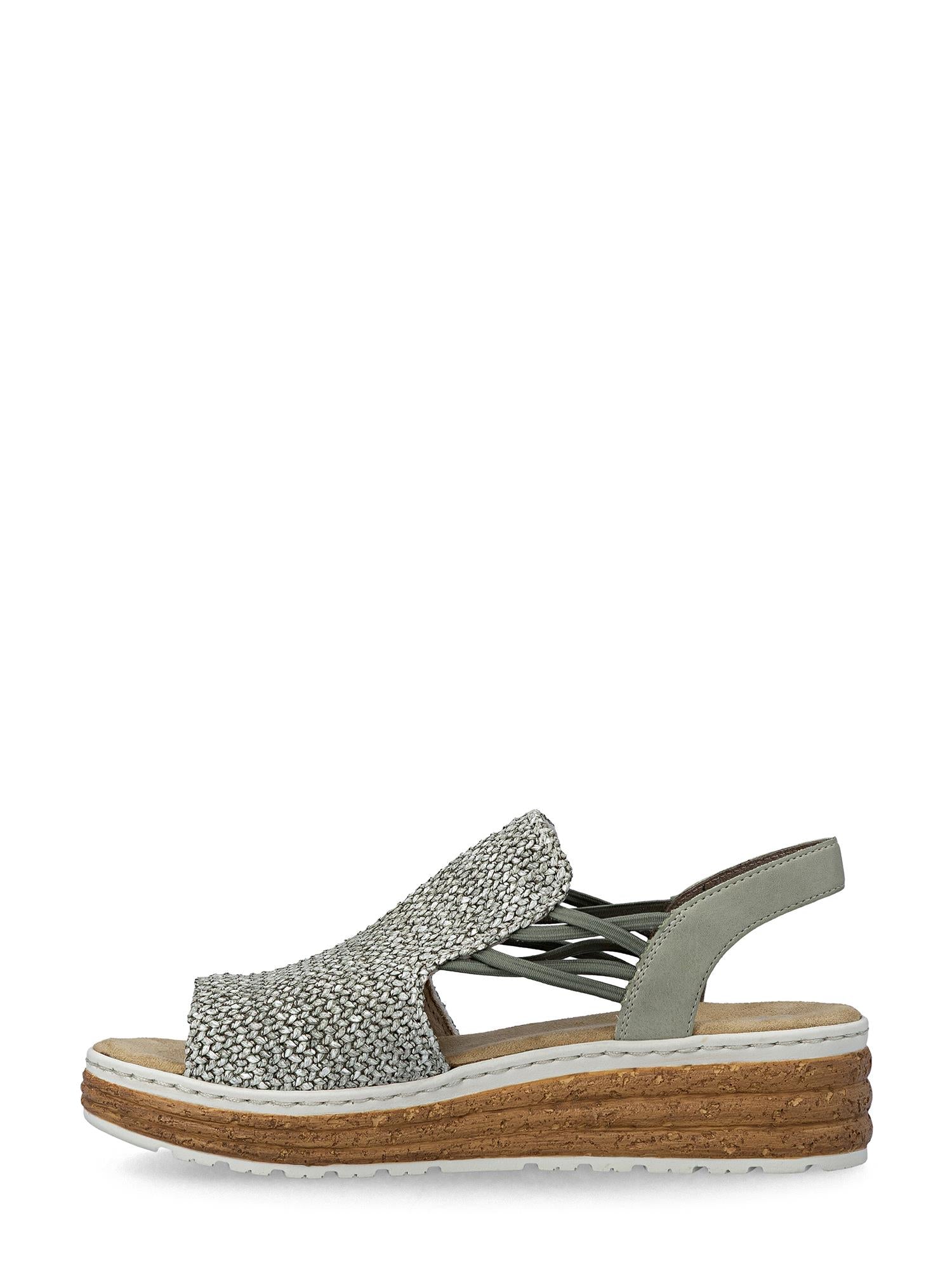 Rieker 03605 Arvella Sandal