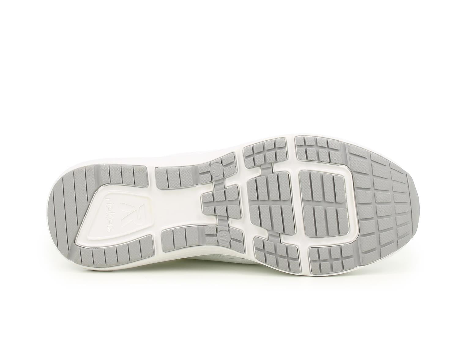 04012 Rieker-Evolution Sneakers memo-soft