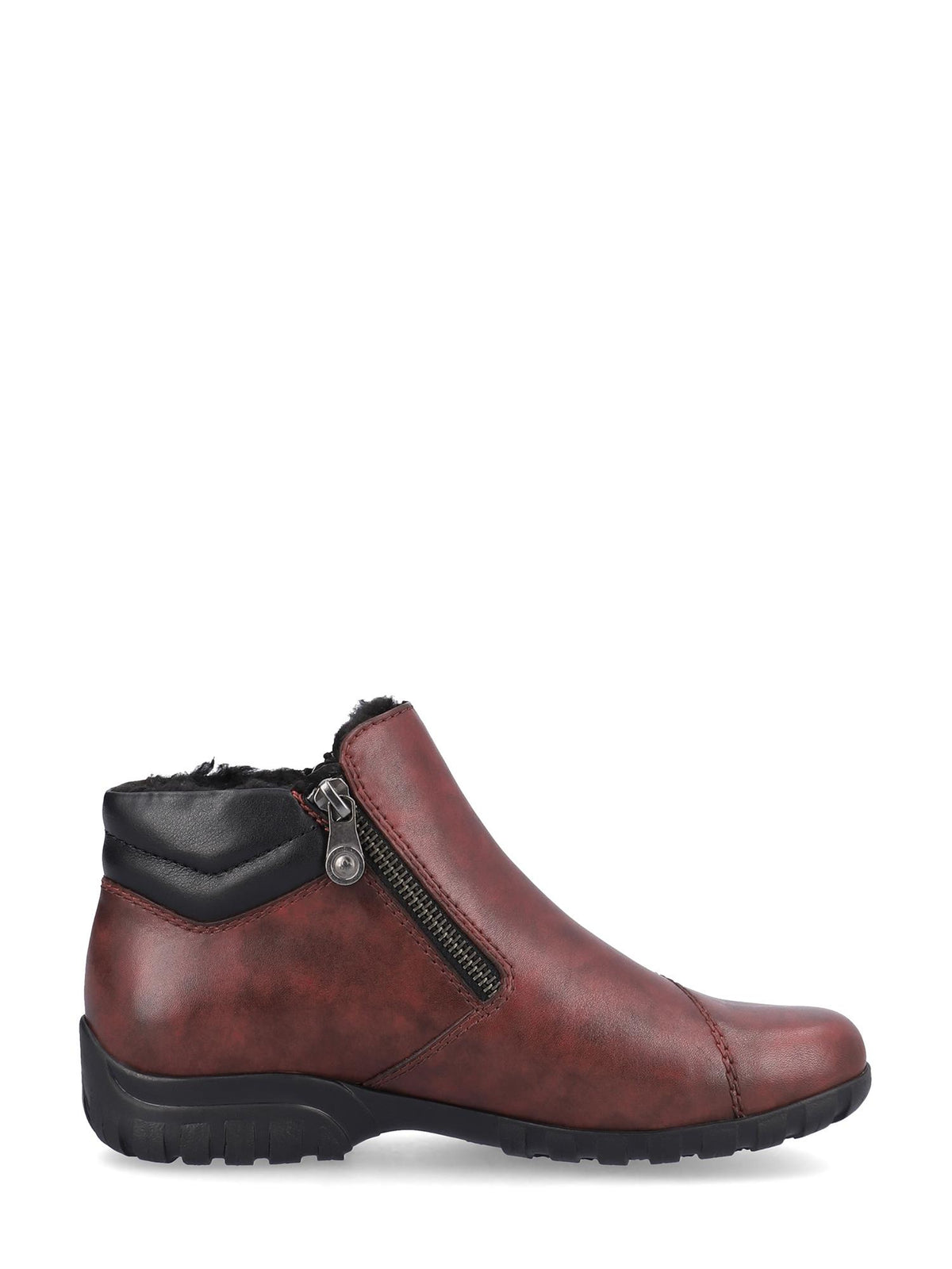Rieker 02682 Virella TEX Varmfôret