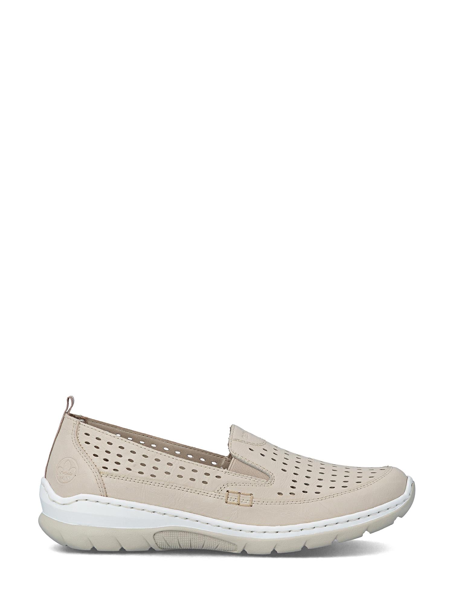 Rieker 04192 Avenzia Slip-on Skinn