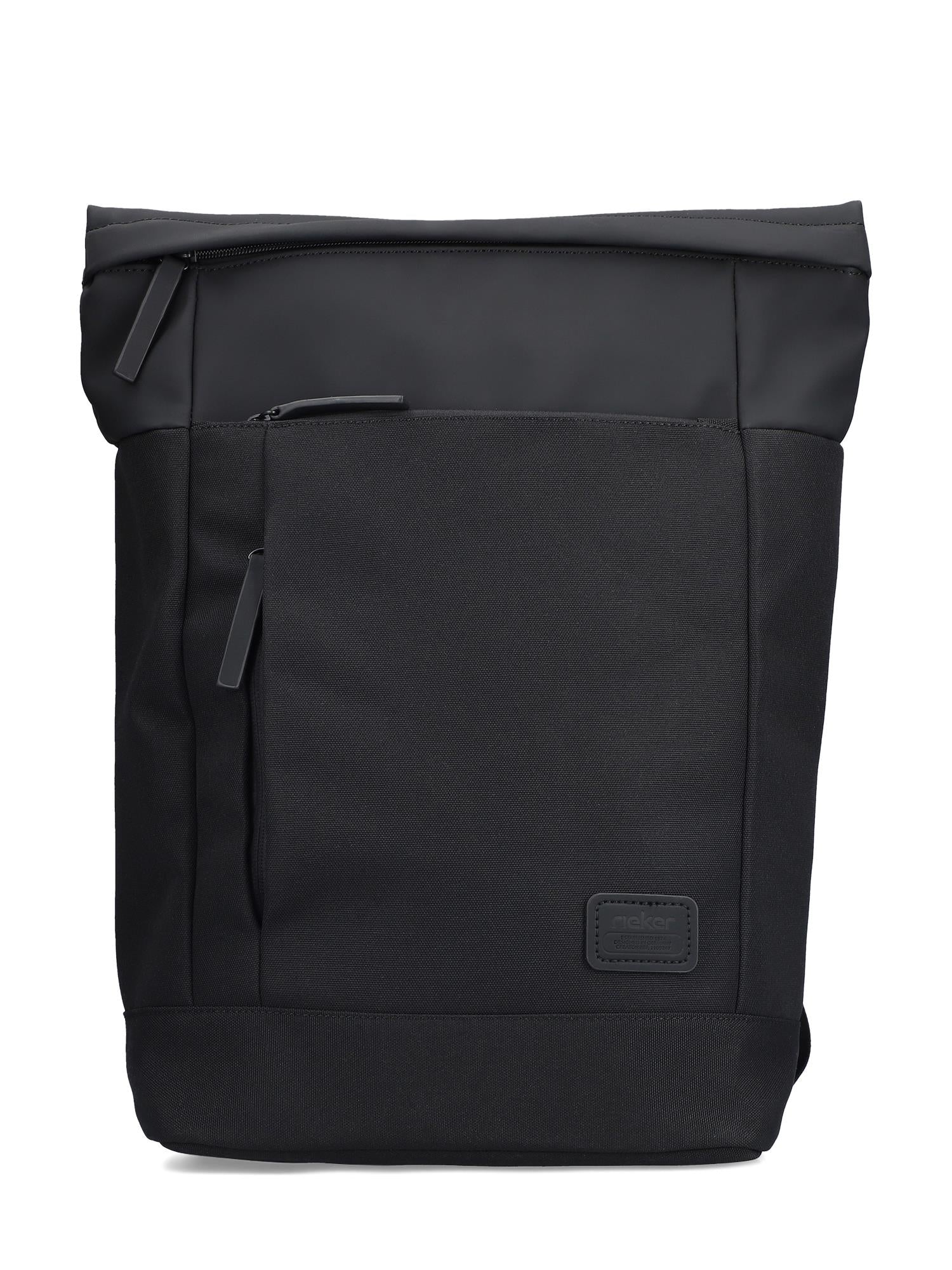 03967 Rieker Toledo Black Backpack