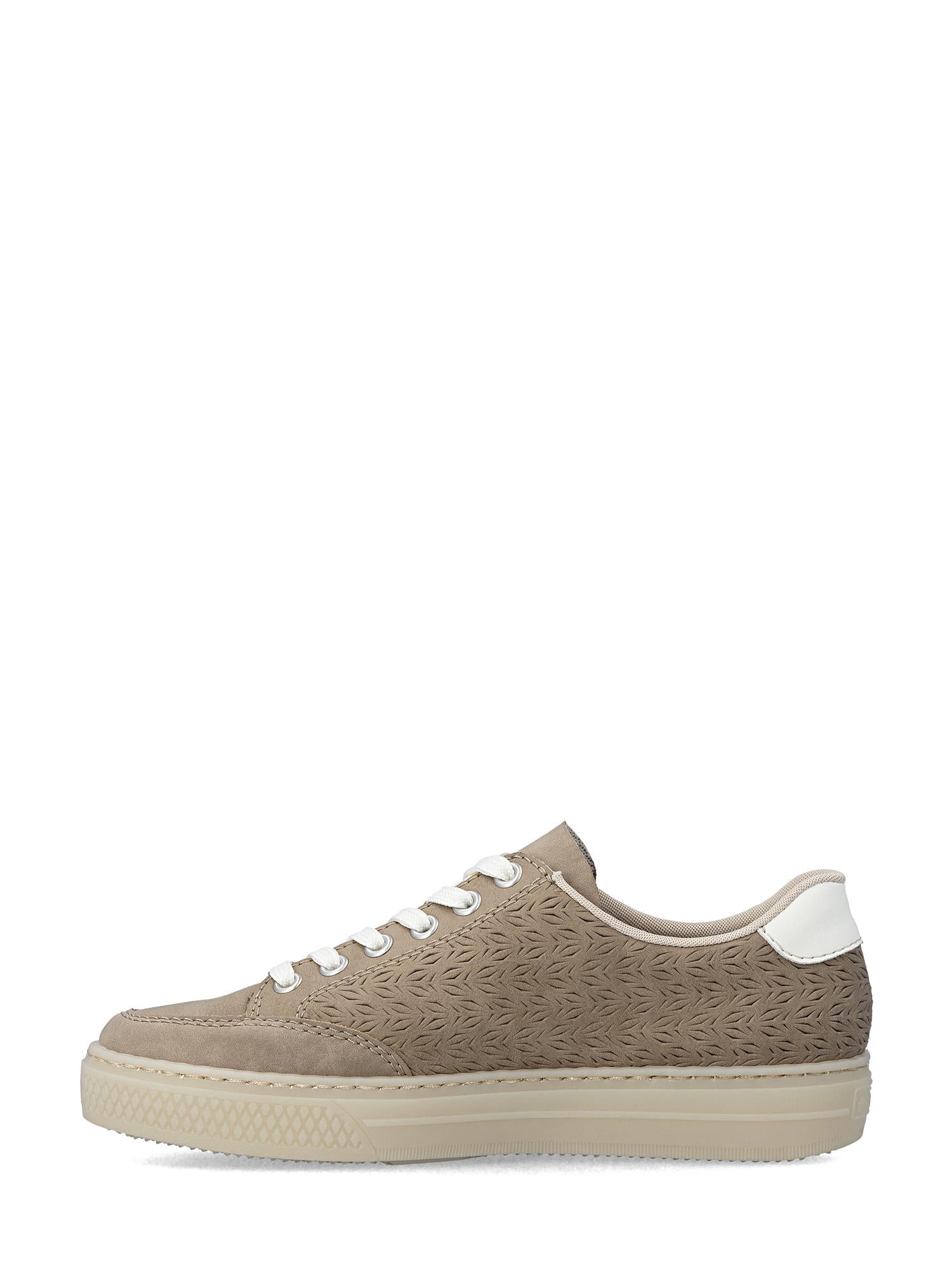 Rieker 04211 Soft Leaf Sneaker