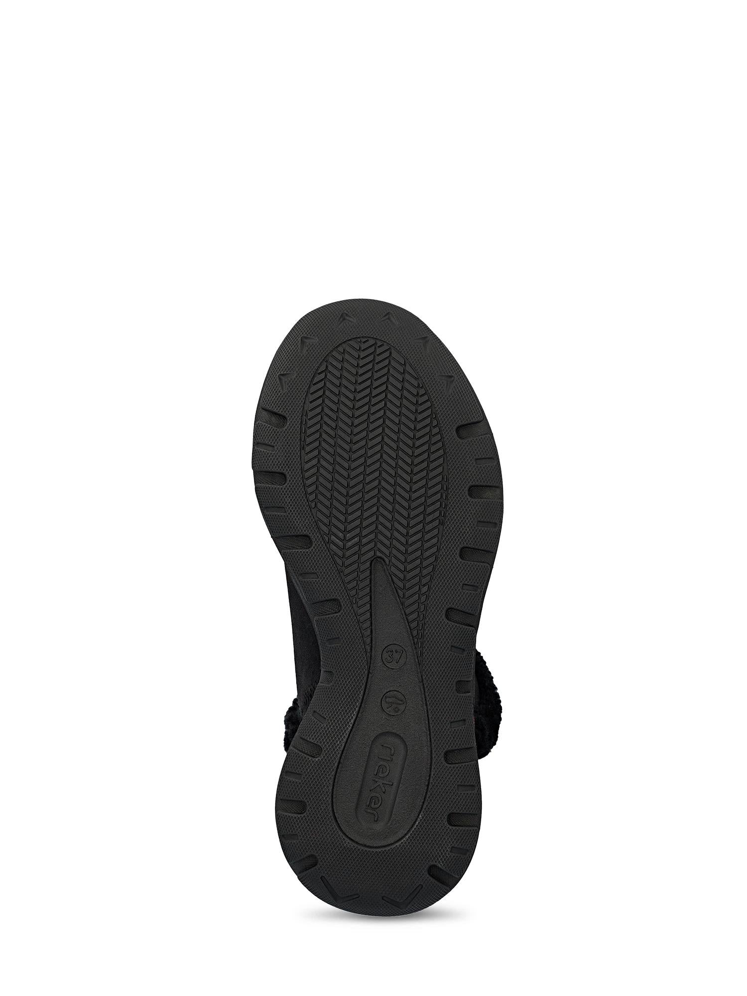Rieker 04914 Tindra Warm Boot