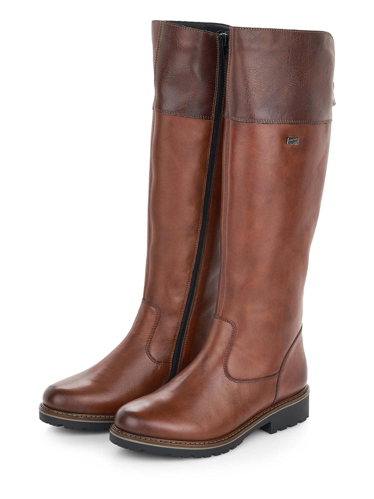Remonte 05031 Fleecefôret Skinnboots