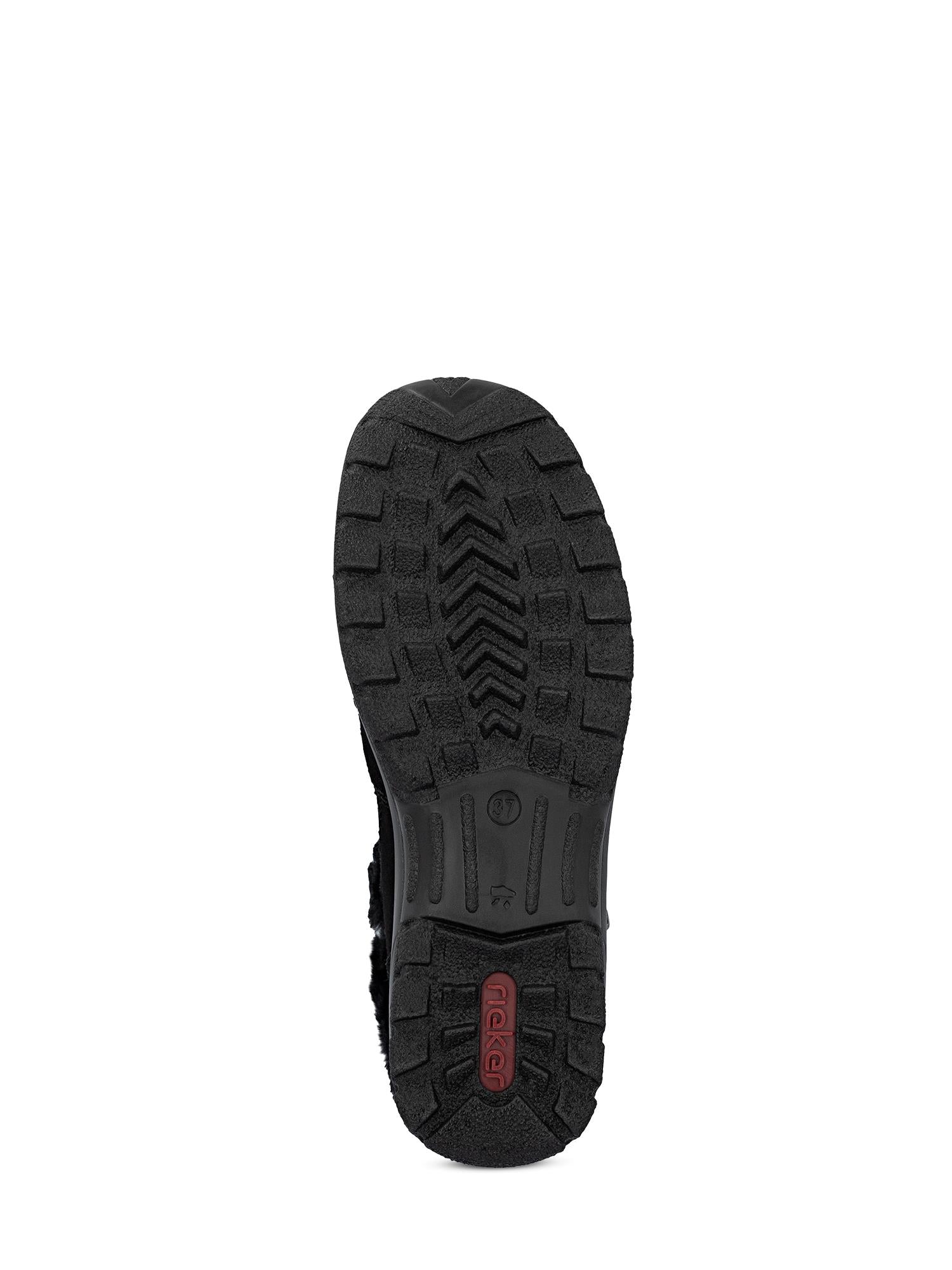 Rieker 04907 Elara Tex-membran Varmfôret