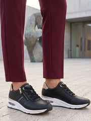 Remonte 03139 Soft Air-Tech Sneakers Skinn
