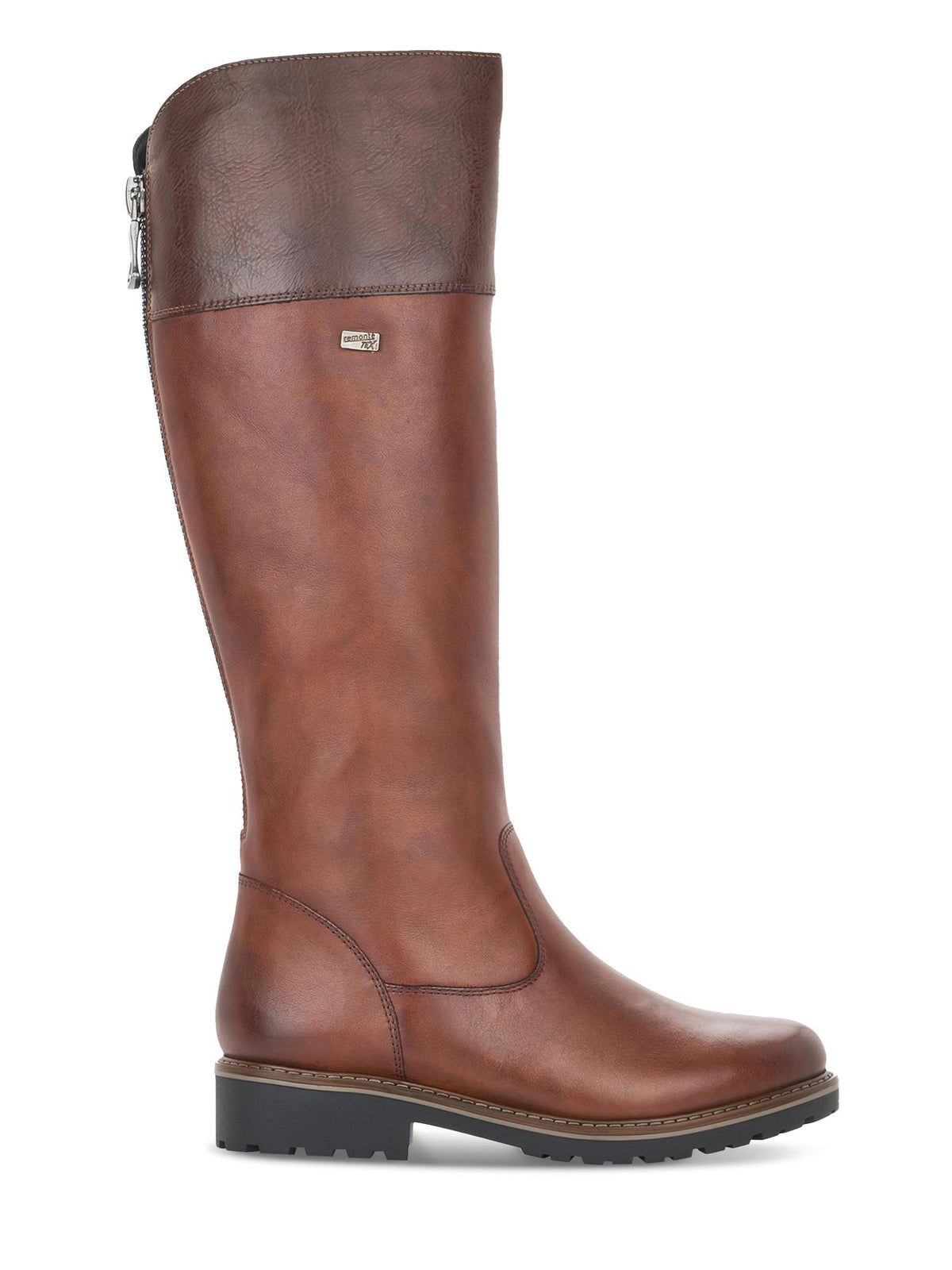 Remonte 05031 Fleecefôret Skinnboots