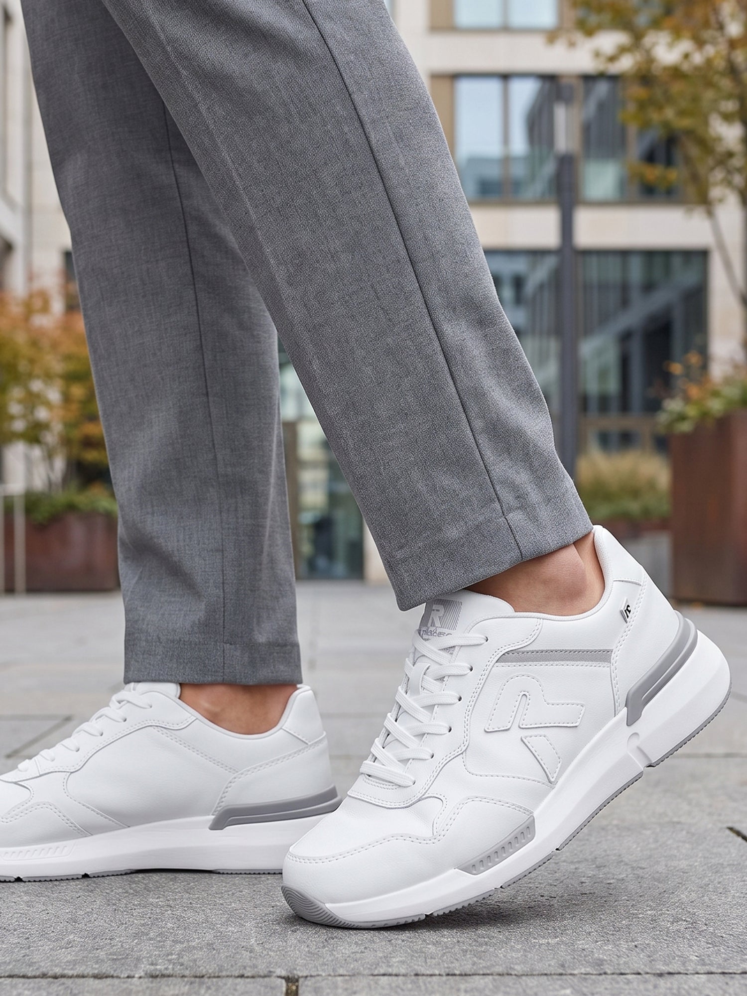 Rieker 03316 Classic Sport Leather